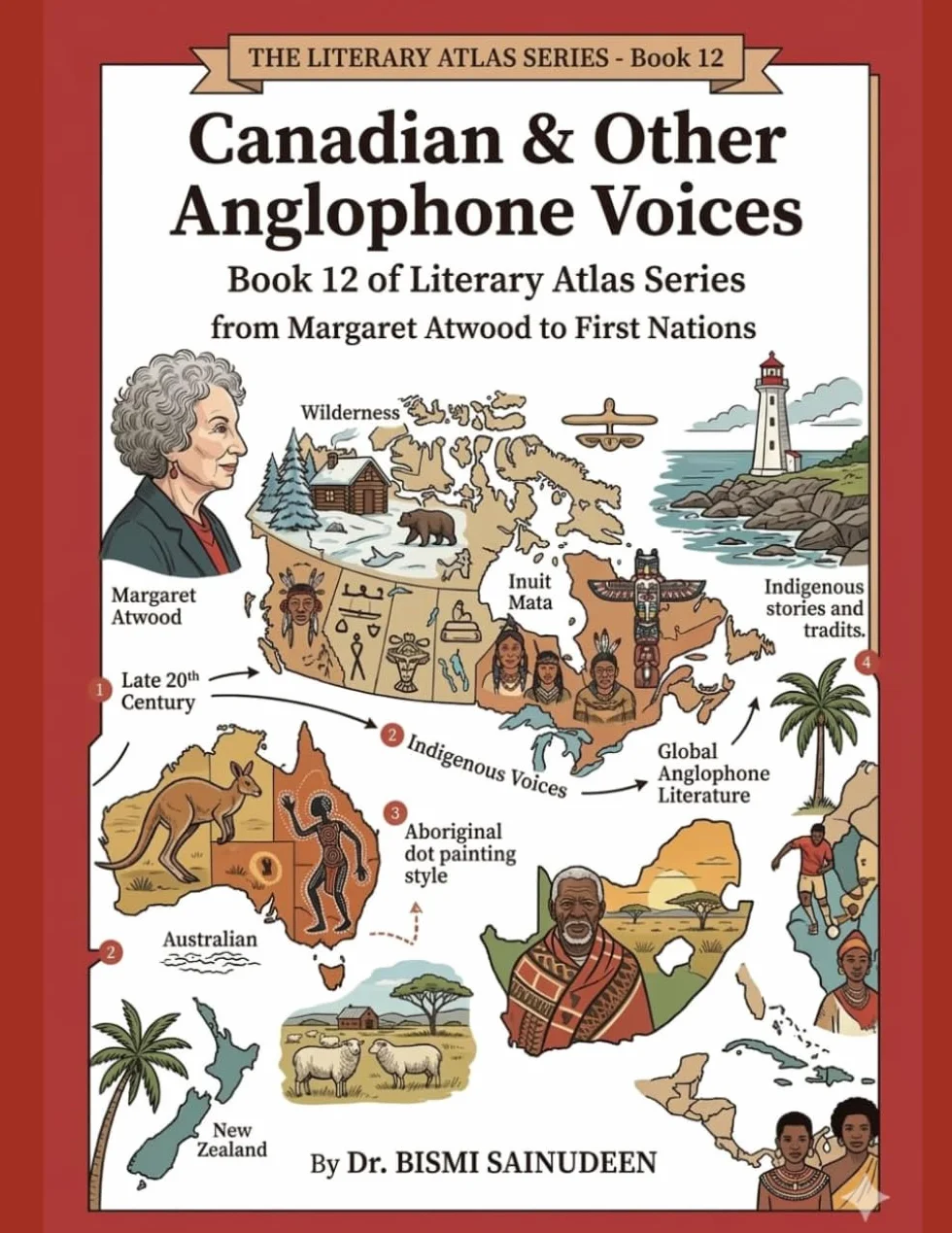 Canadian and Other Anglophone Voices: Atwood to First Nations