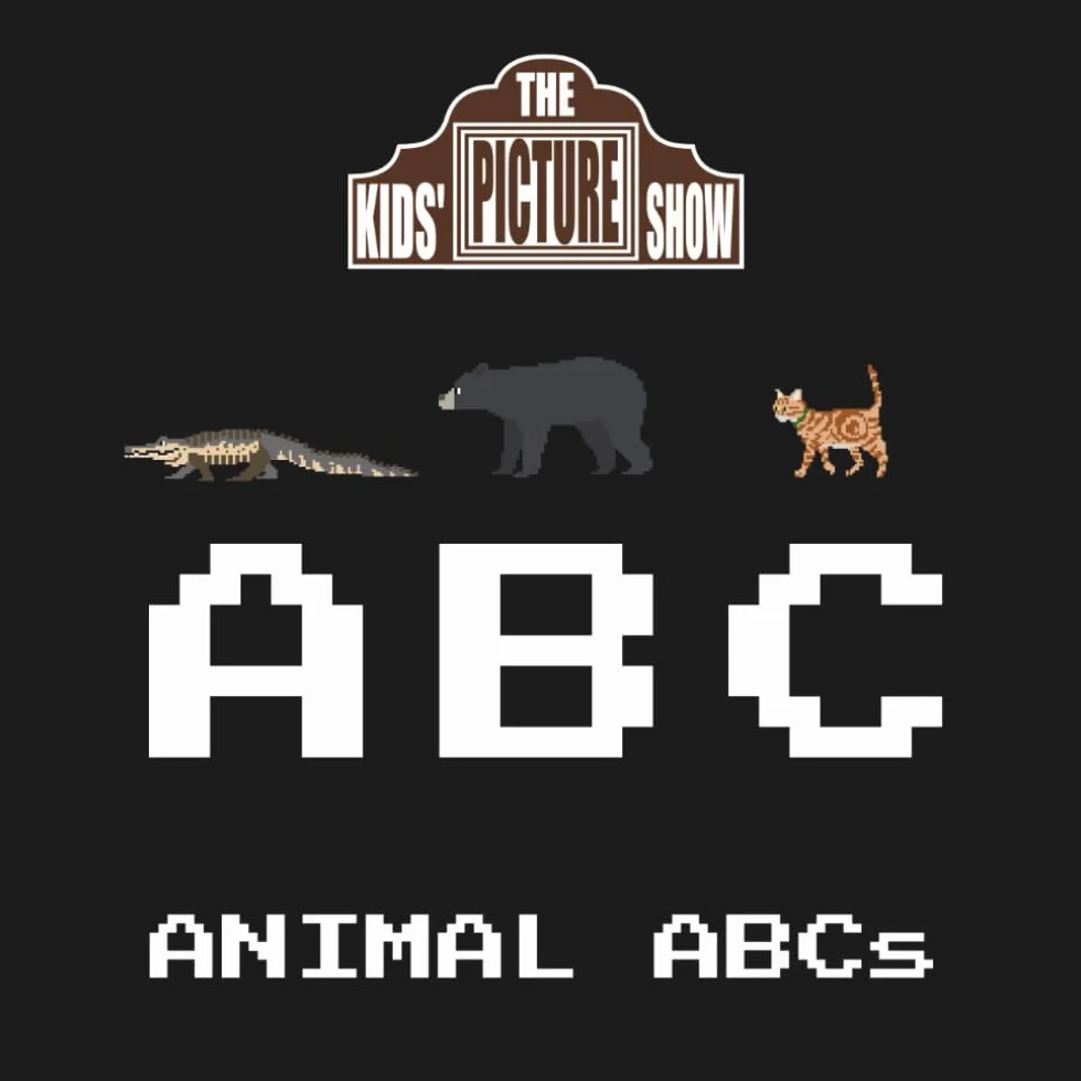 Animal ABCs