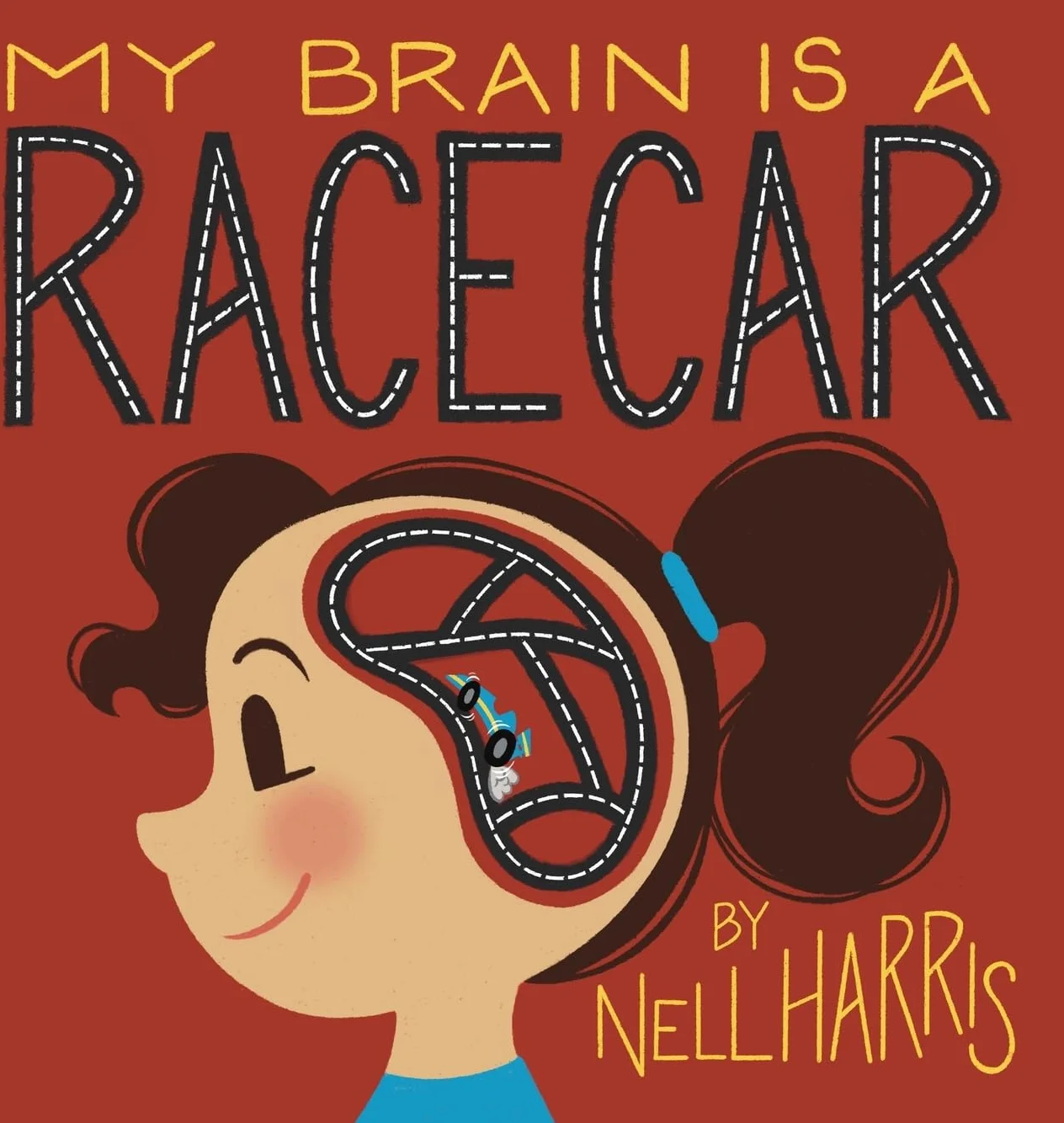 My Brain is a Race Car