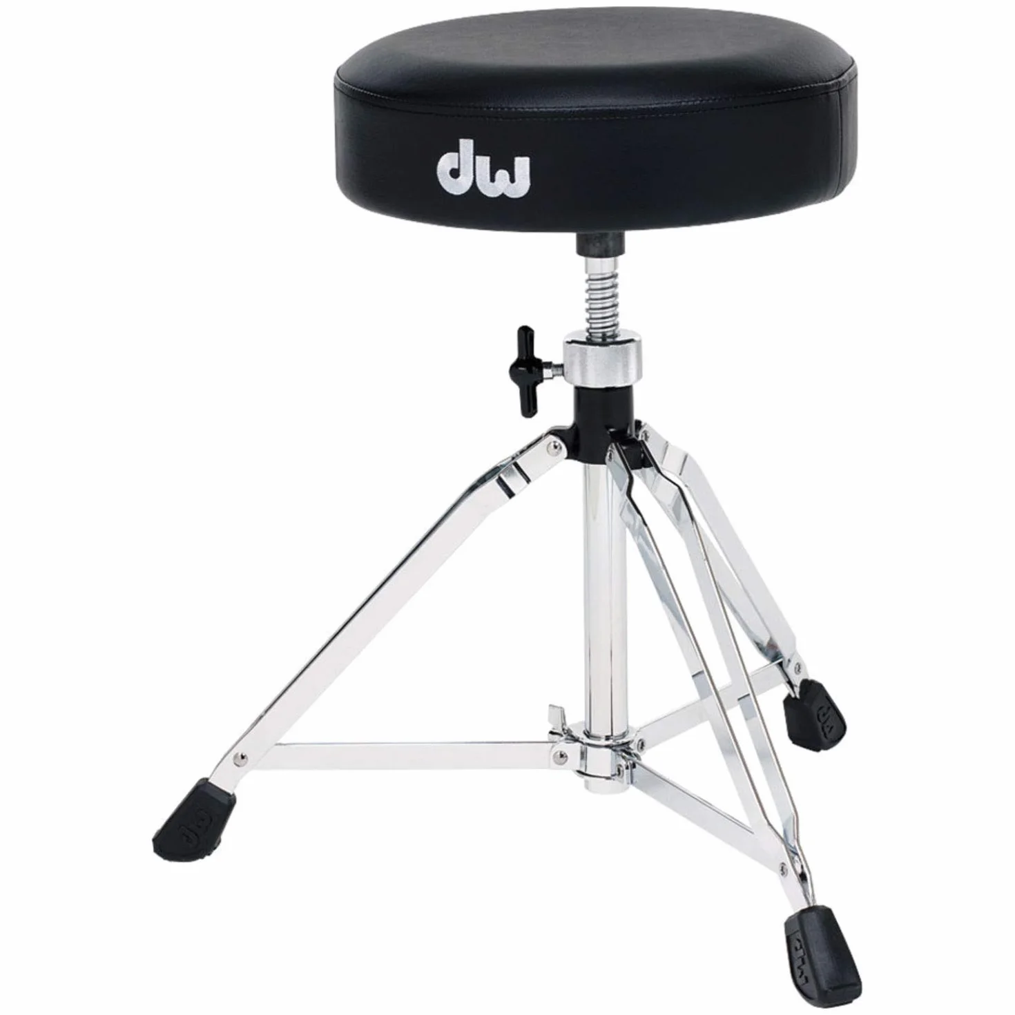 Drum Workshop stołek perkusyjny 5000 Series Round Top