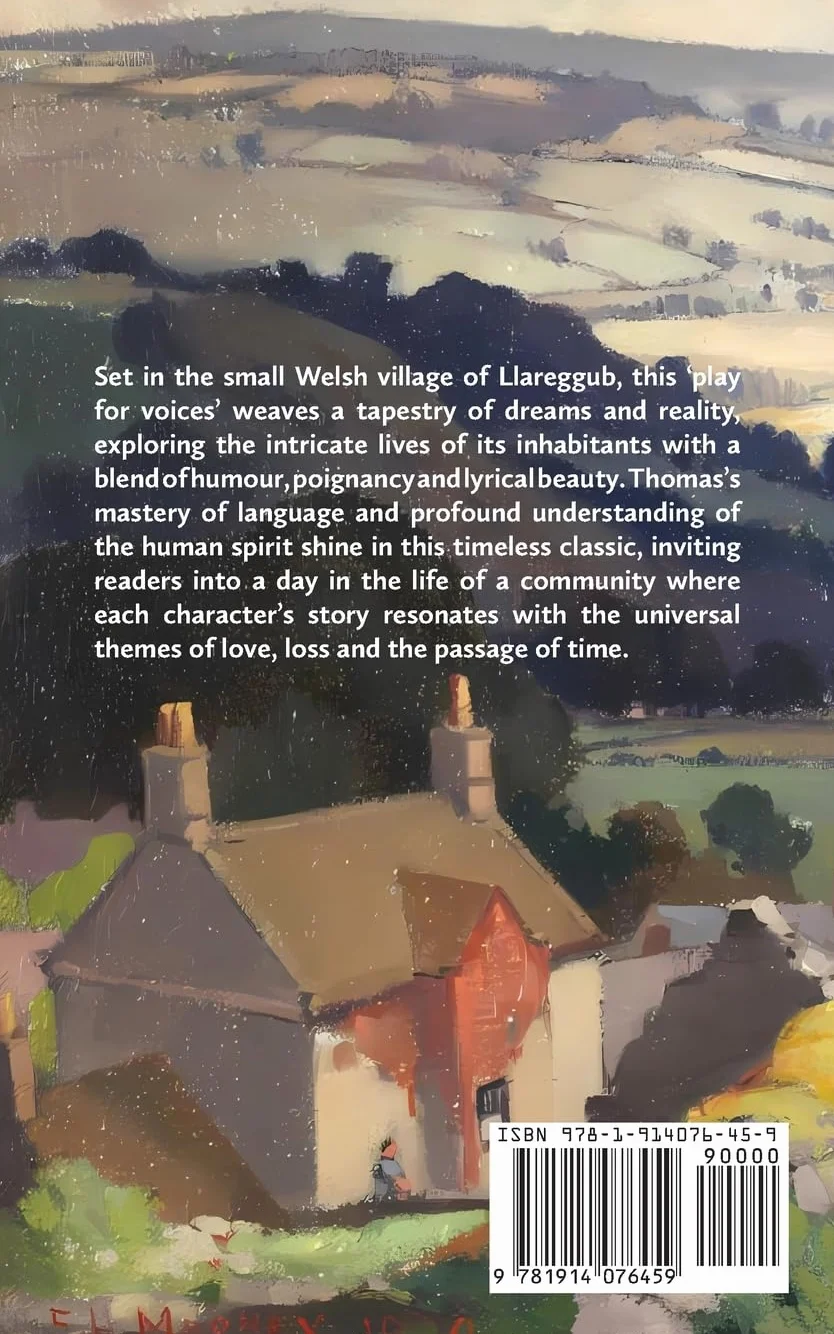 Under Milk Wood