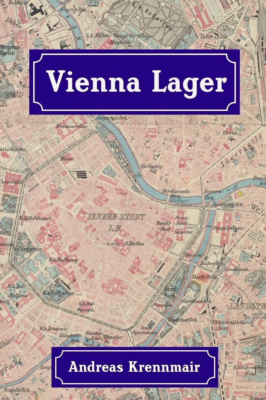 Vienna Lager