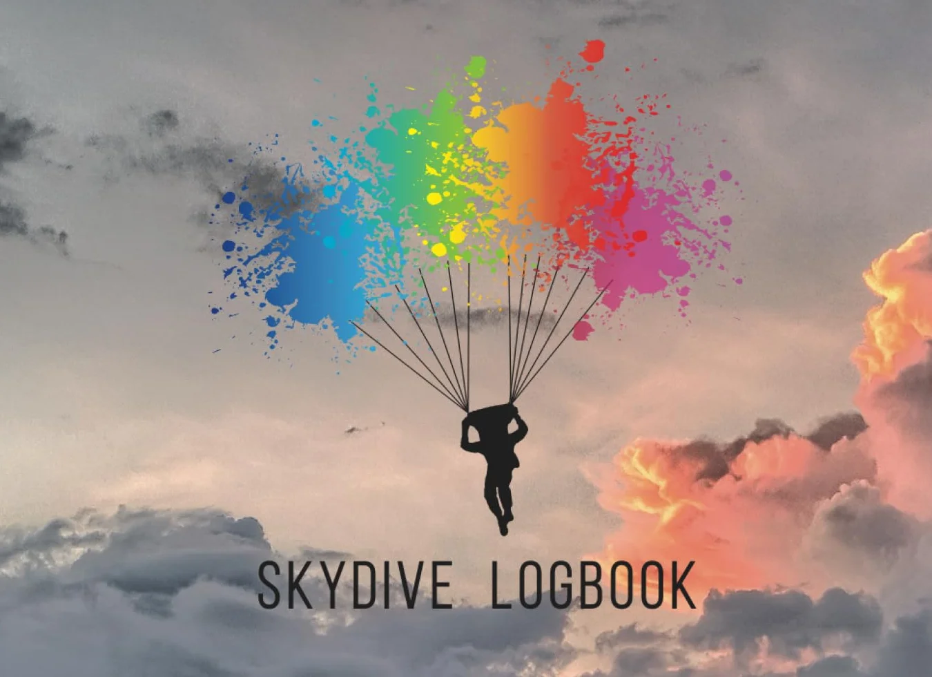 Skydive Logbook