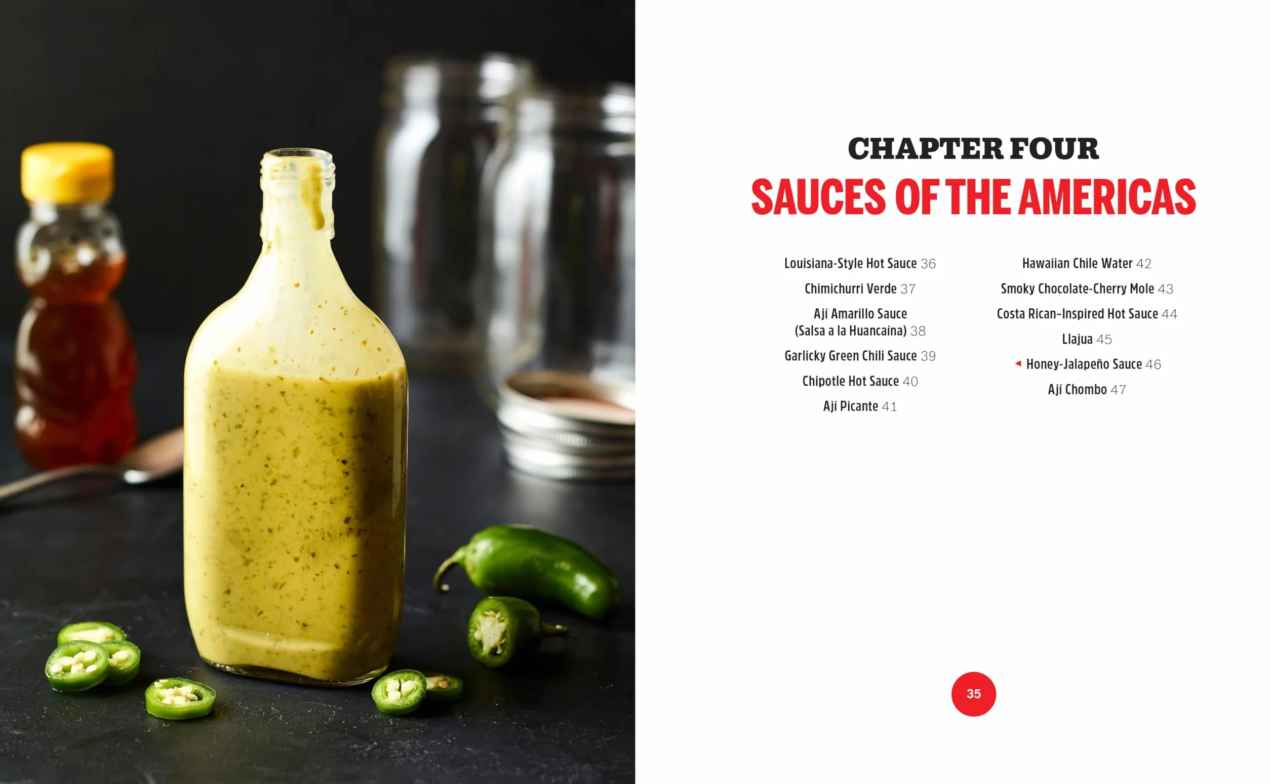 Fermented Hot Sauce Cookbook: A Step-By-Step Guide to Making Hot Sauce from Scratch