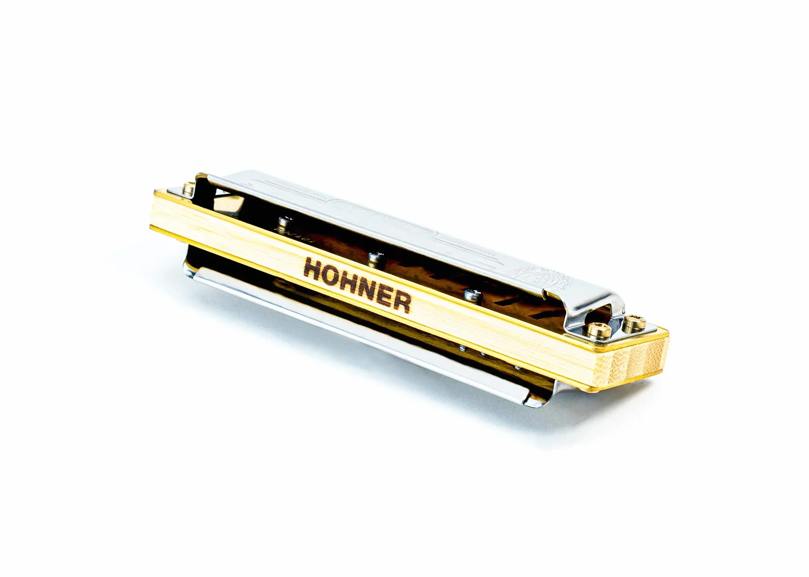 Hohner M2009116X Marine Band Crossover Bb harmonijka ustna