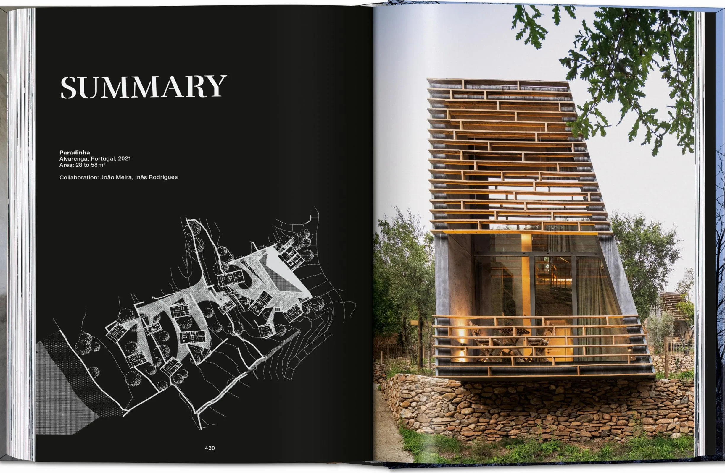 Homes for Our Time. Small Houses. 45th Ed.