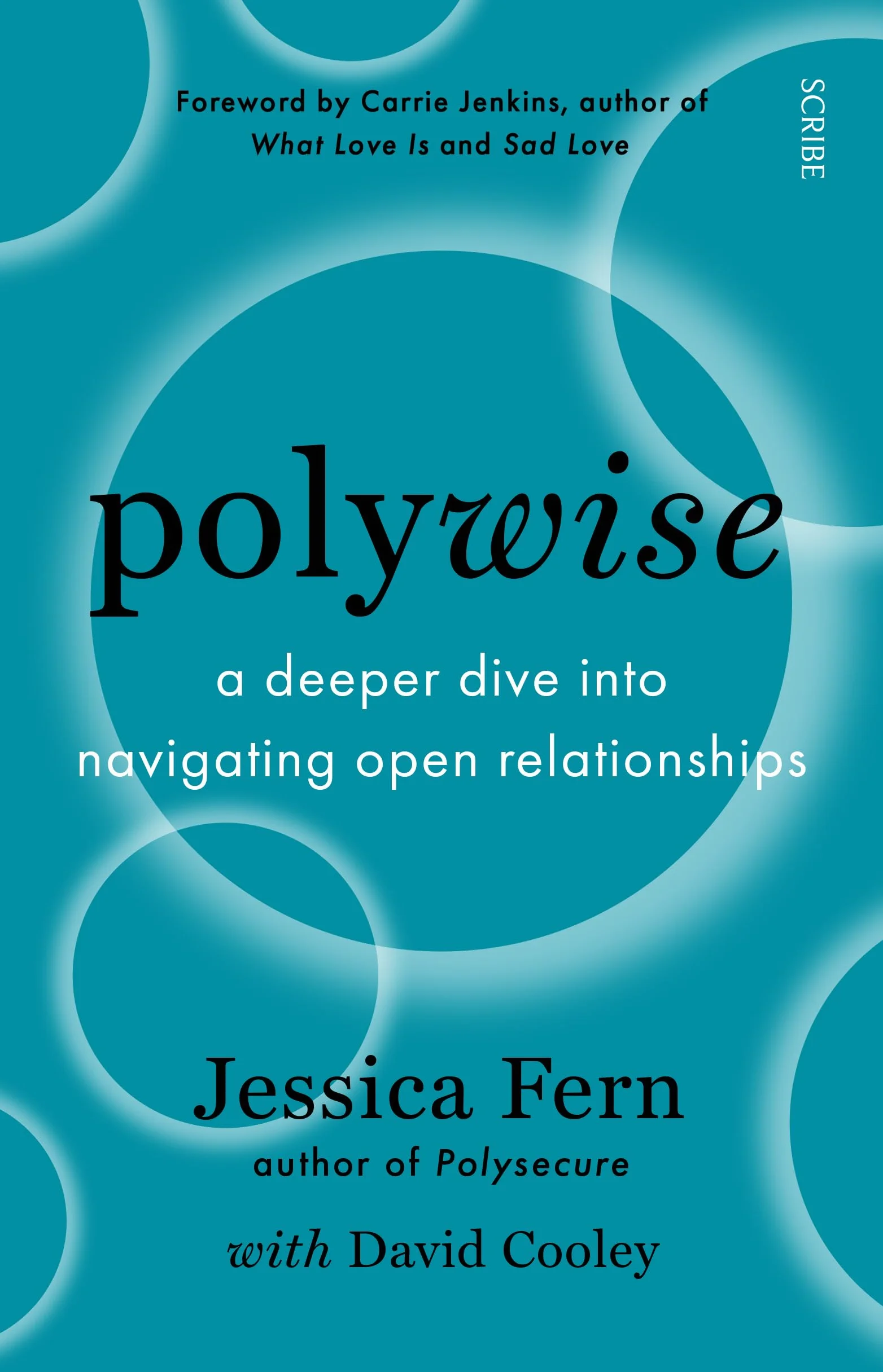 Polywise: a deeper dive into navigating open relationships