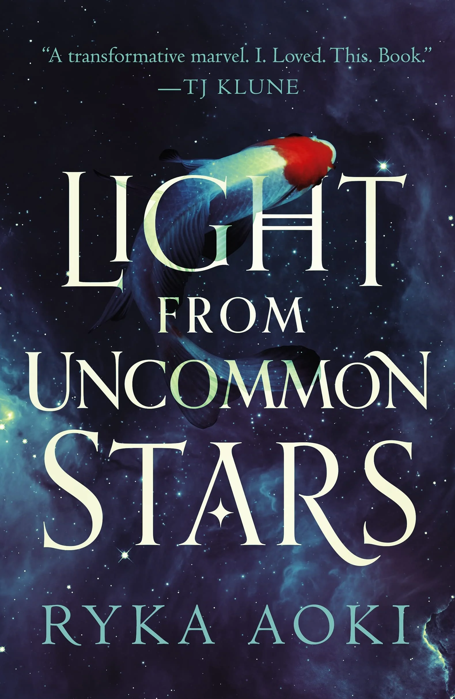 Light from Uncommon Stars