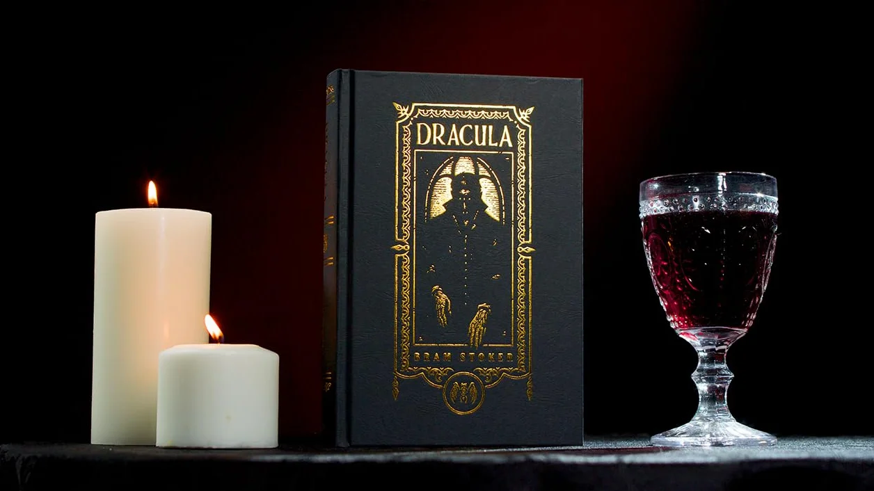 Dracula (the Gothic Chronicles Collection)