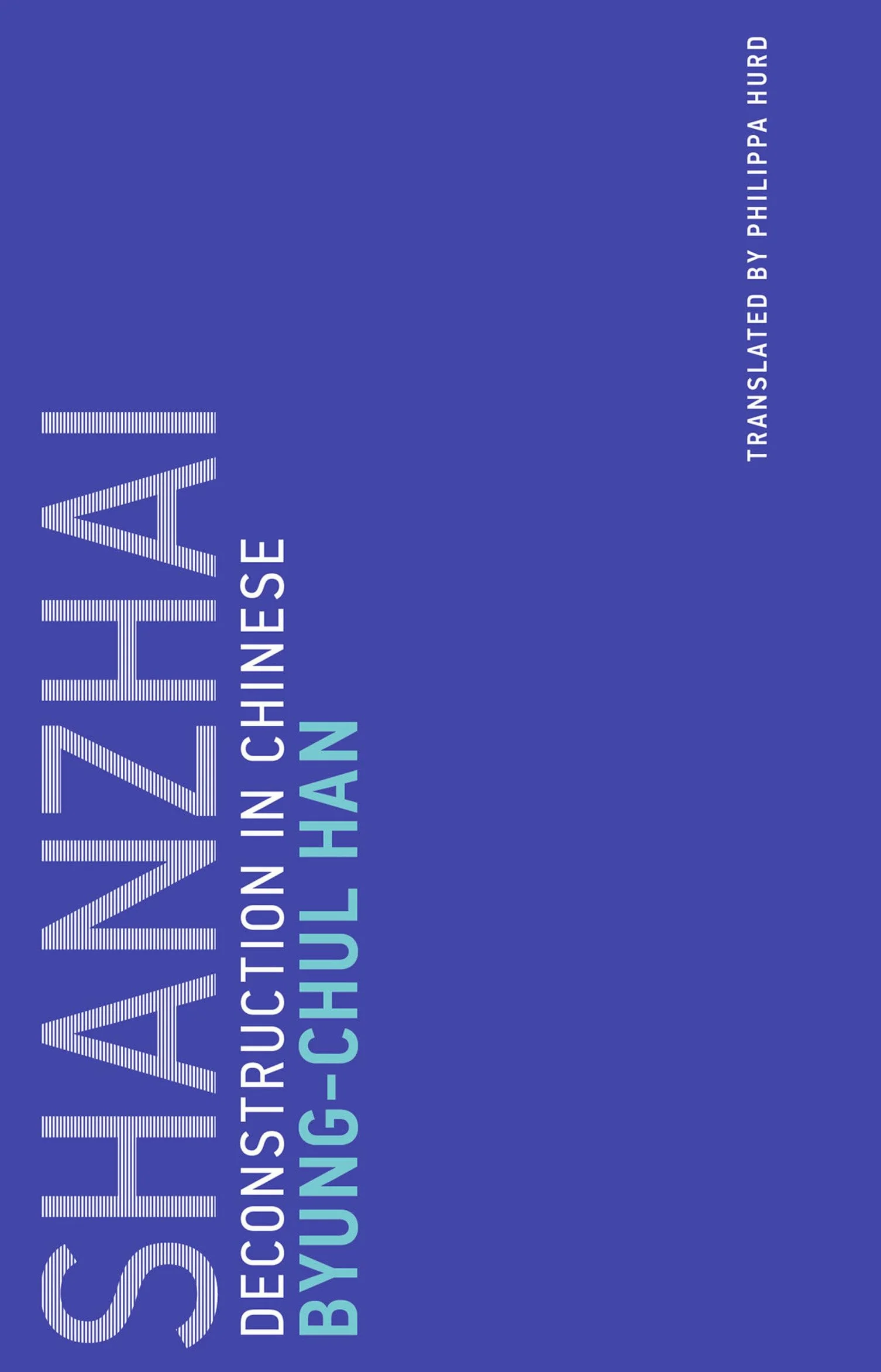 Shanzhai: Deconstruction in Chinese: 8