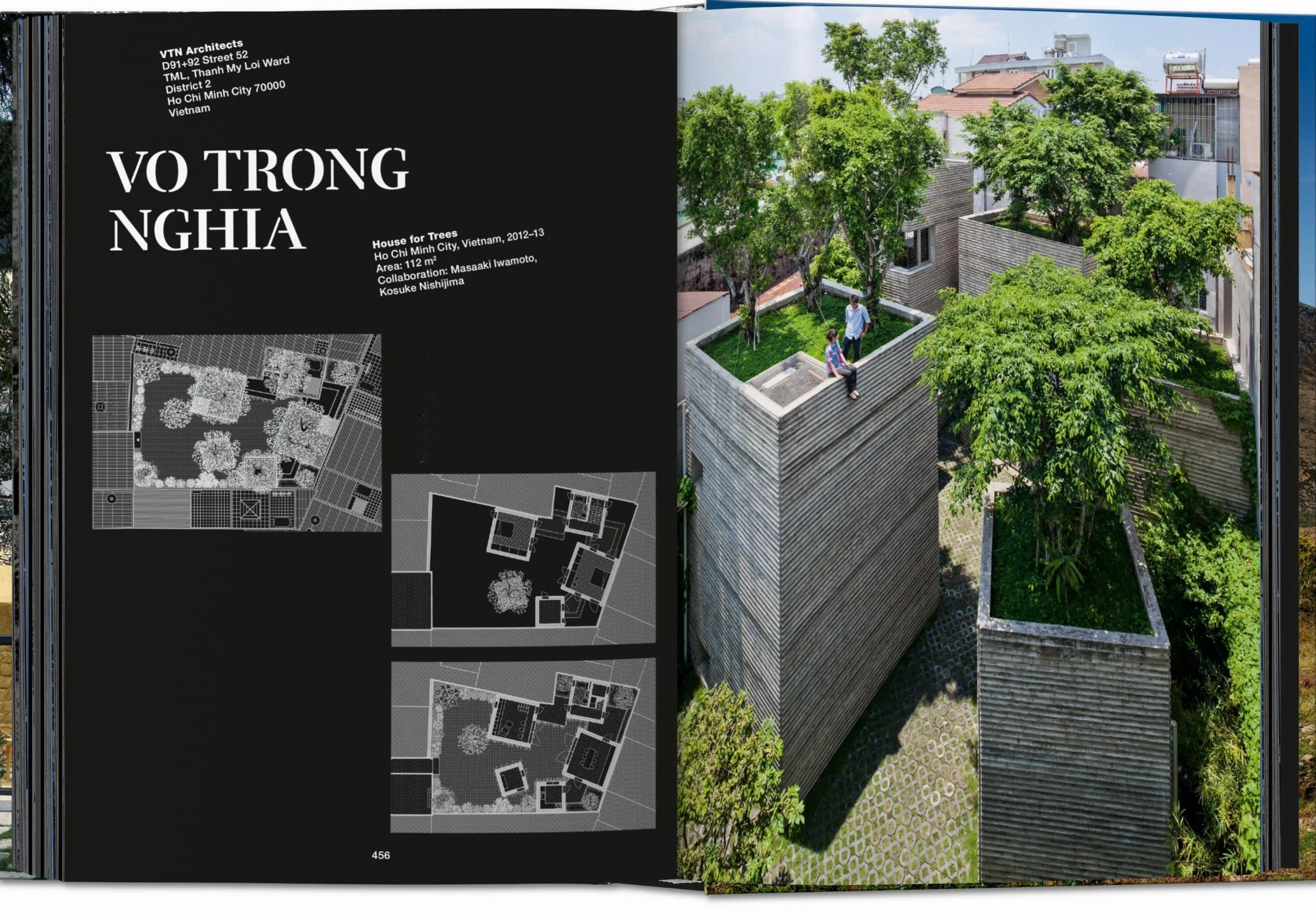 Homes for Our Time. Contemporary Houses Around the World. 45th Ed.