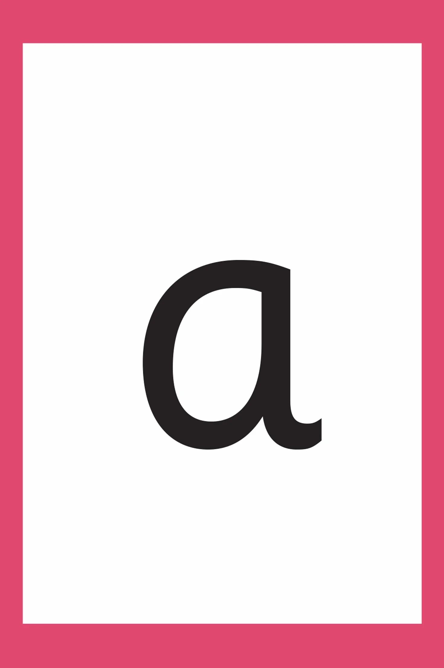 Little Wandle at Home First Phonics Flashcards for Reception: Phases 2 and 3