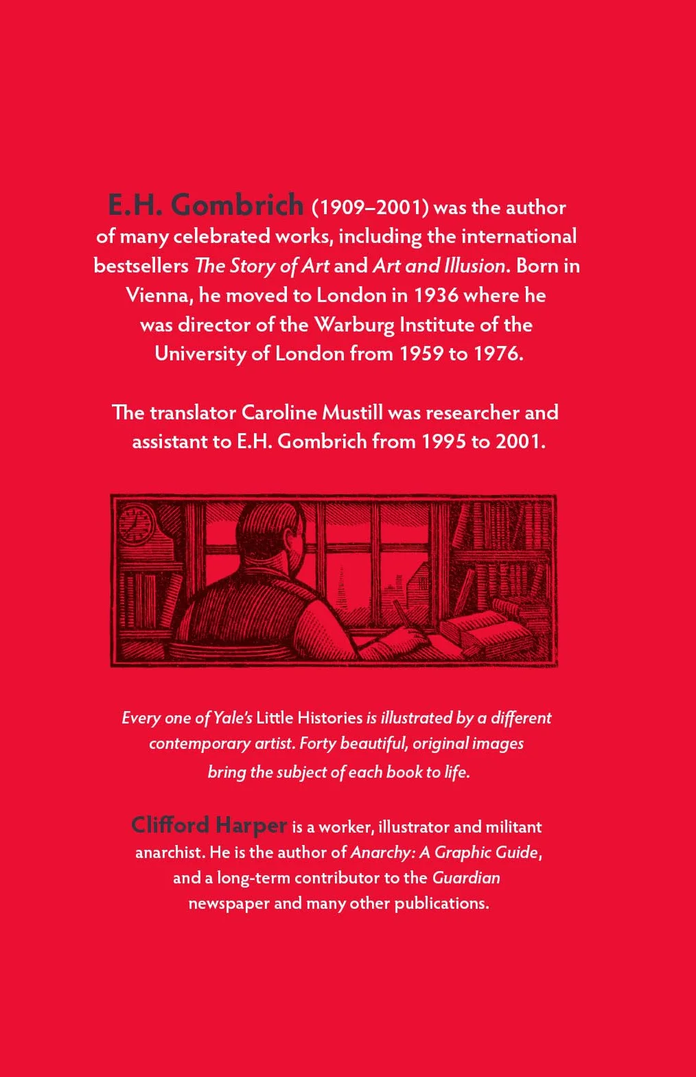 A Little History of the World