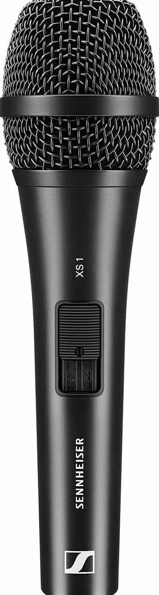 ≫ Comprar SENNHEISER XS 1-49 € | PROFESIONAL DJ®