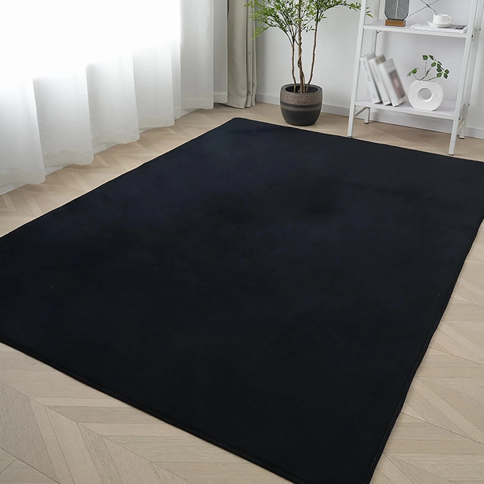 Dywanik perkusyjny, antypoślizgowa mata wygłuszająca, 50 x 80 cm, perkusja, mata antywibracyjna, profesjonalny dywan na bębnie