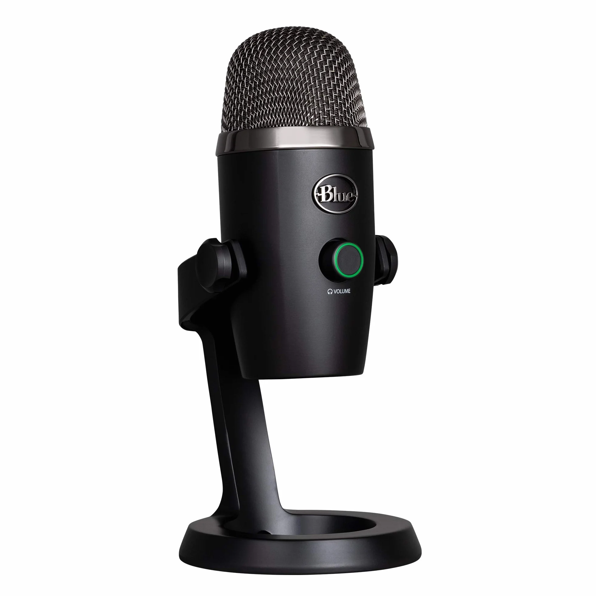 Blue Microphones G332 Se 988-000401 Mikrofon, Czarny, ‎50 dB