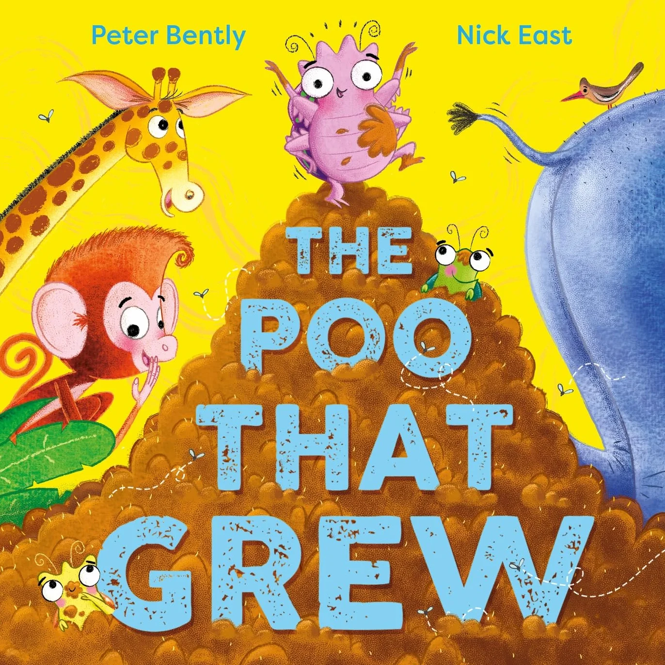 The Poo That Grew