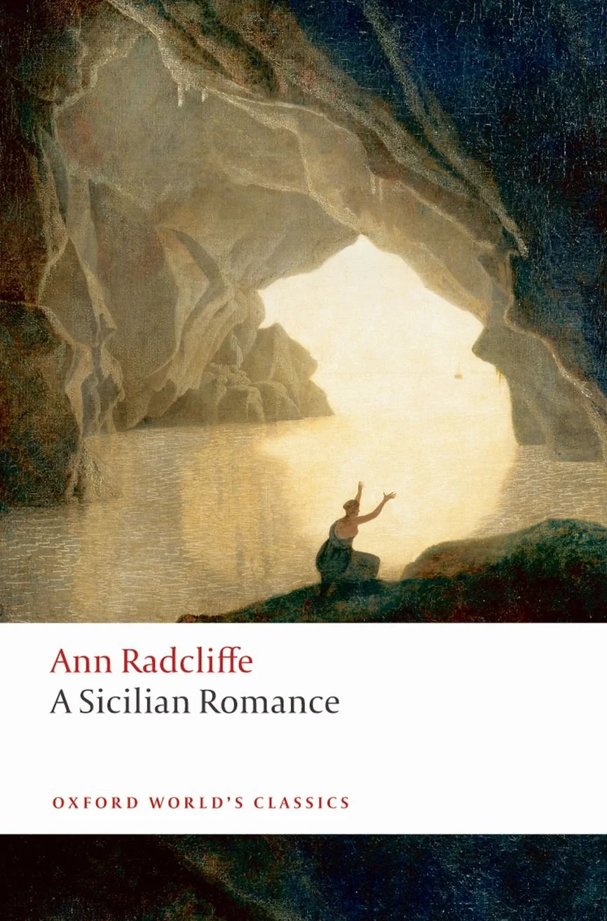 A sicilian romance