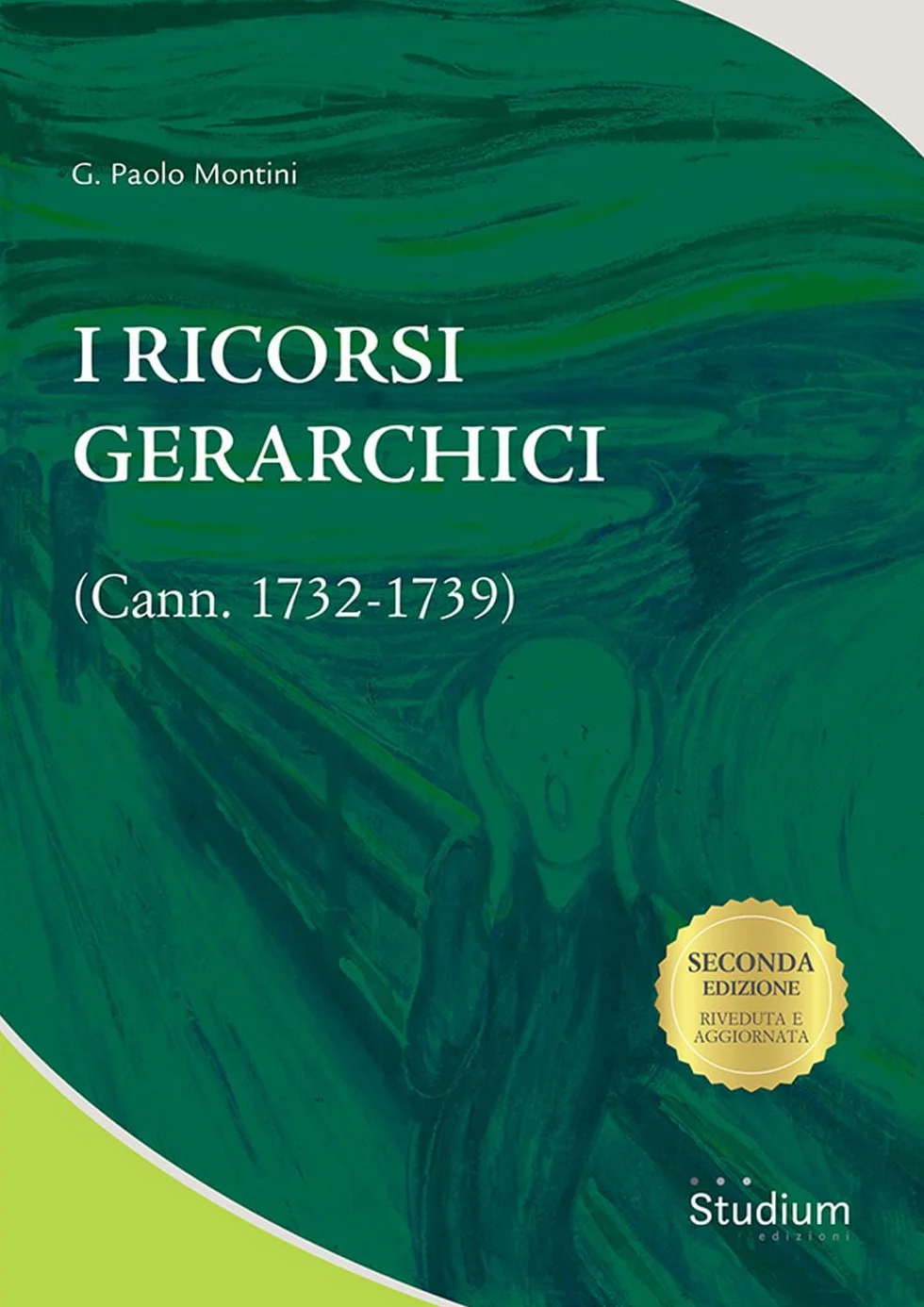 I ricorsi gerarchici (cann. 1732-1739)