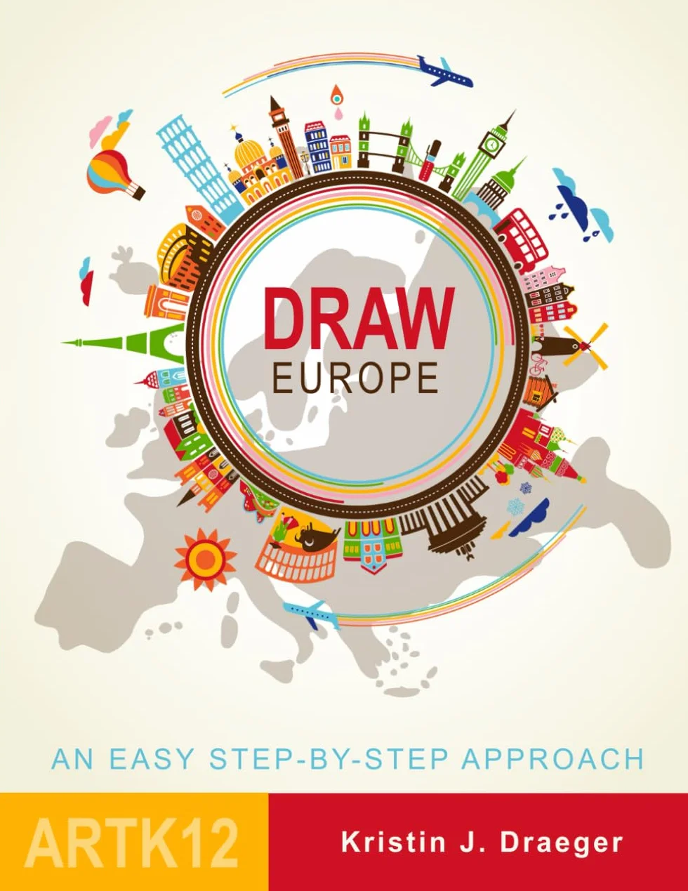 Draw Europe