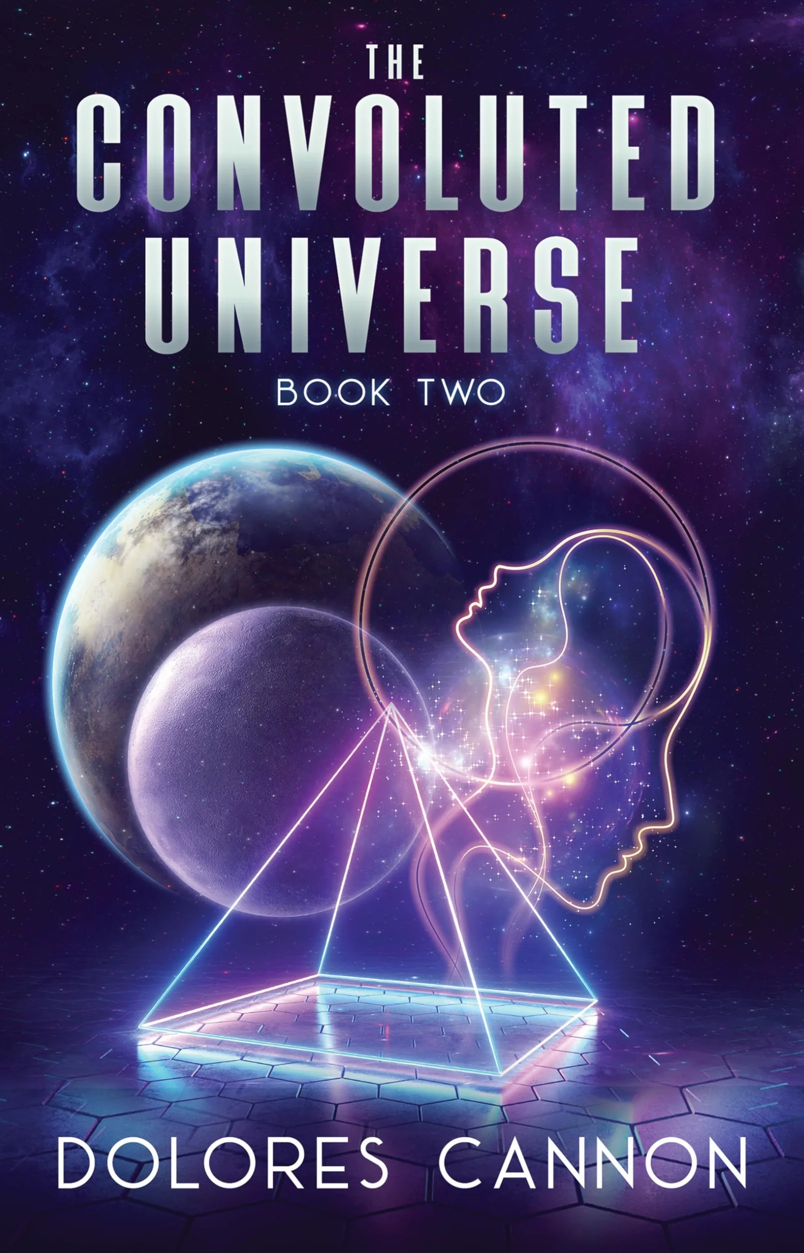 The Convoluted Universe: Book Two: 2