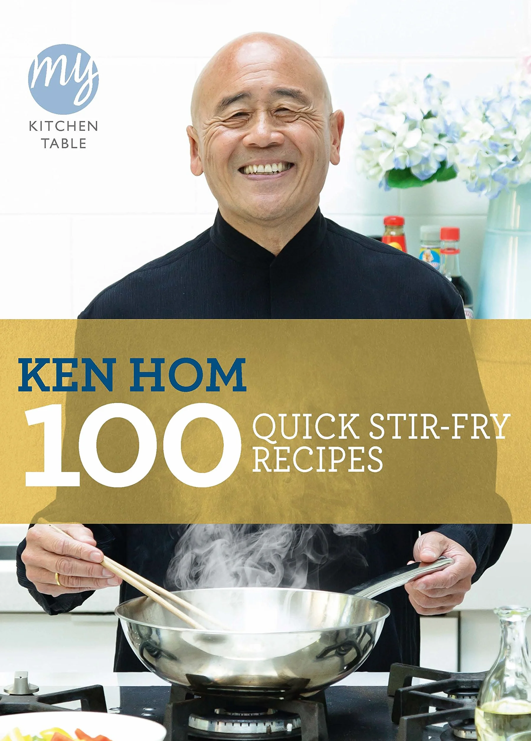 100 Quick Stir-Fry Recipes