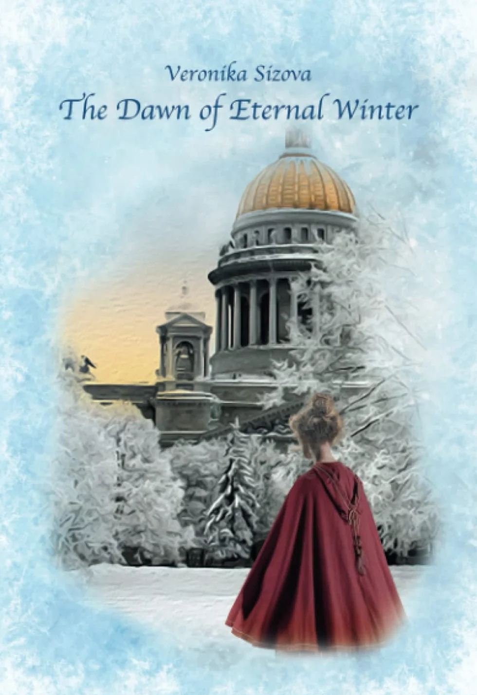 The Dawn of Eternal Winter