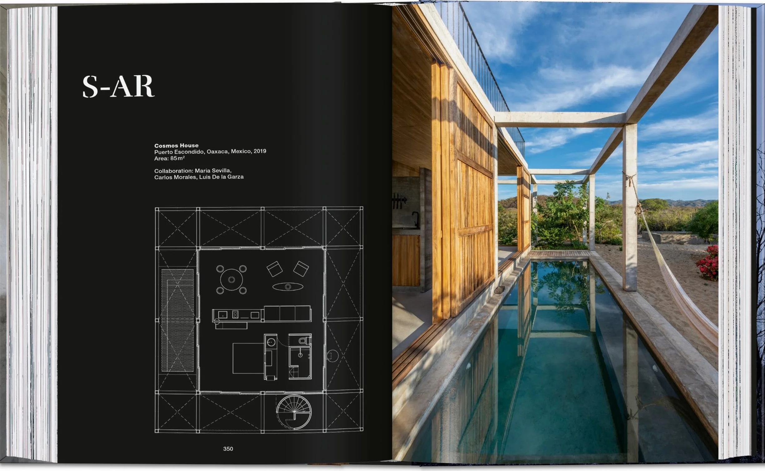 Homes for Our Time. Small Houses. 45th Ed.