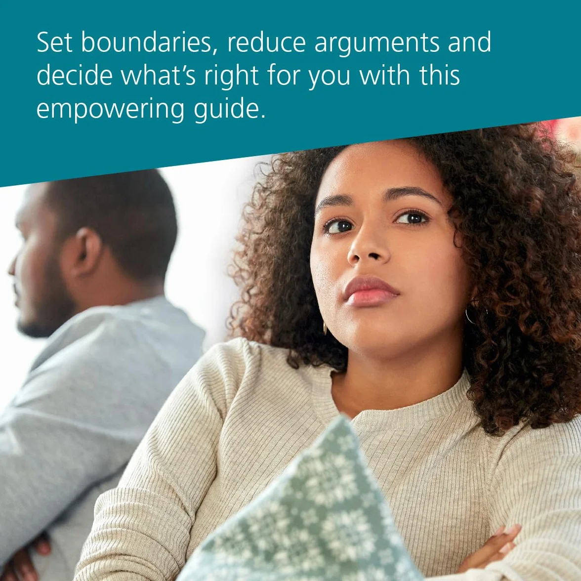Stop Walking on Eggshells for Partners: What to Do When Your Partner Has Borderline or Narcissistic Personality Disorder