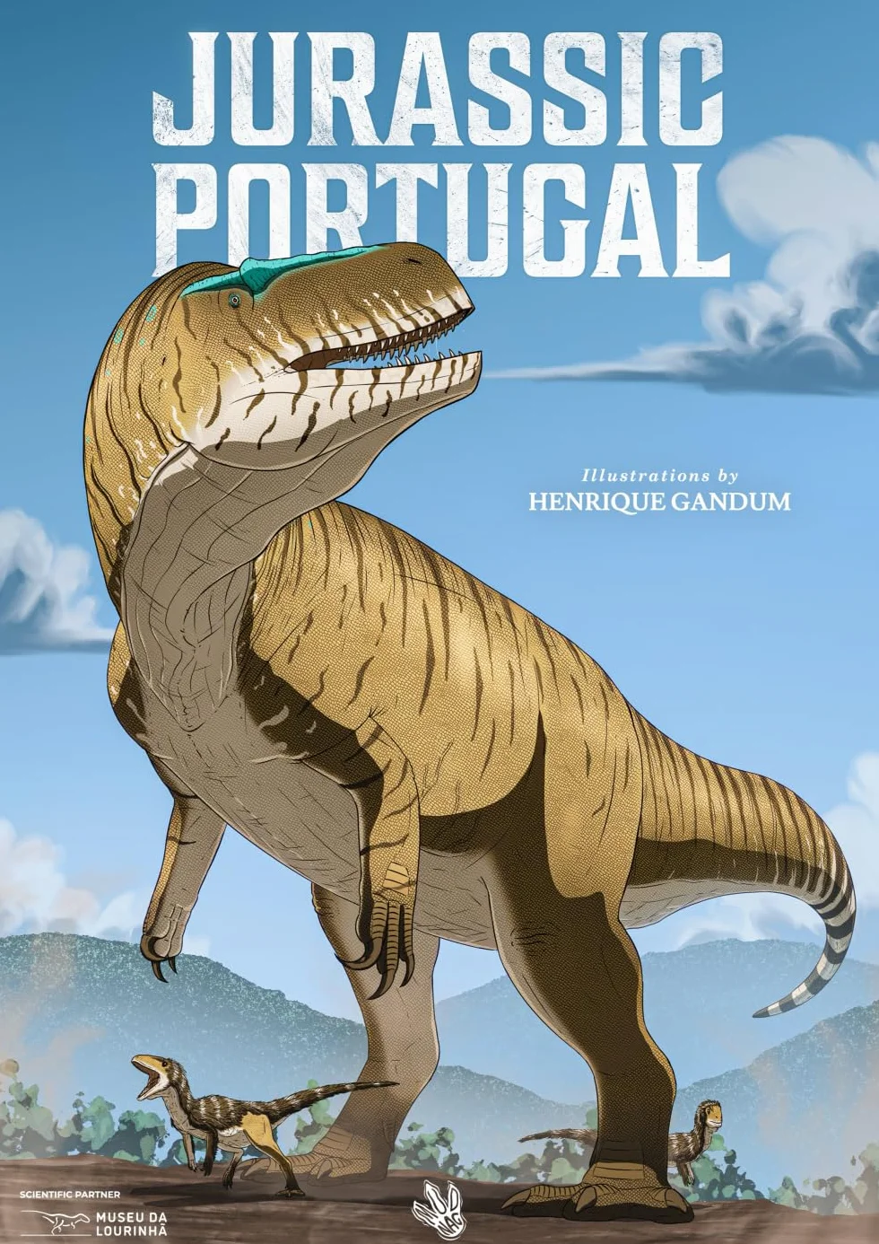 JURASSIC PORTUGAL