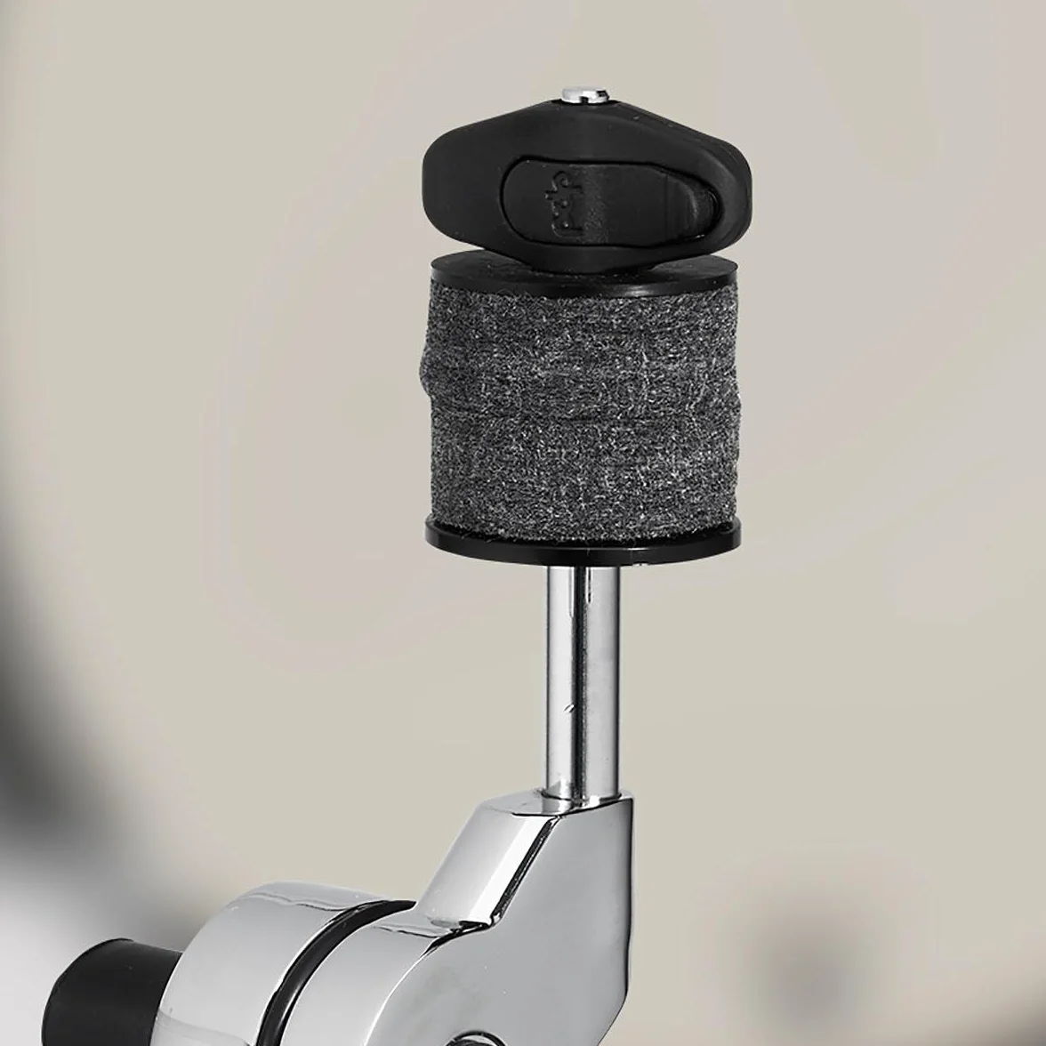Pacific Drums Concept Series Statyw Łamany Pod Talerz typu Boom, Chromowany