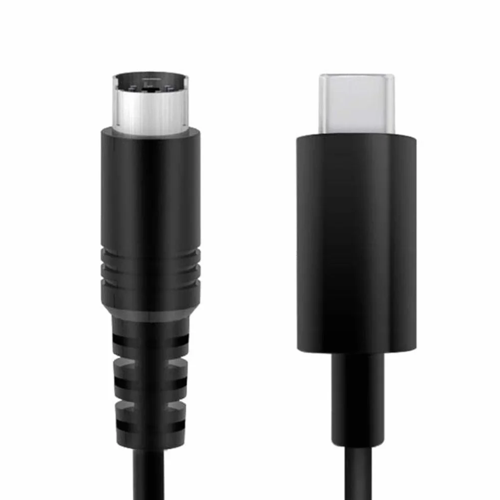 USB Lightning-Multi Pin