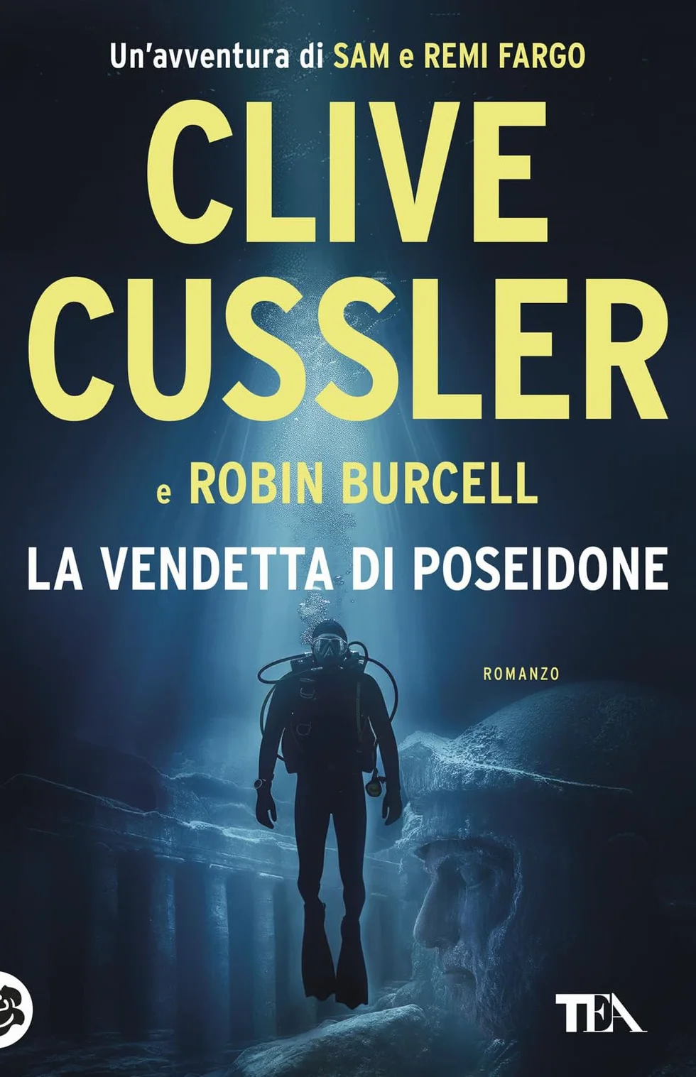 La vendetta di Poseidone