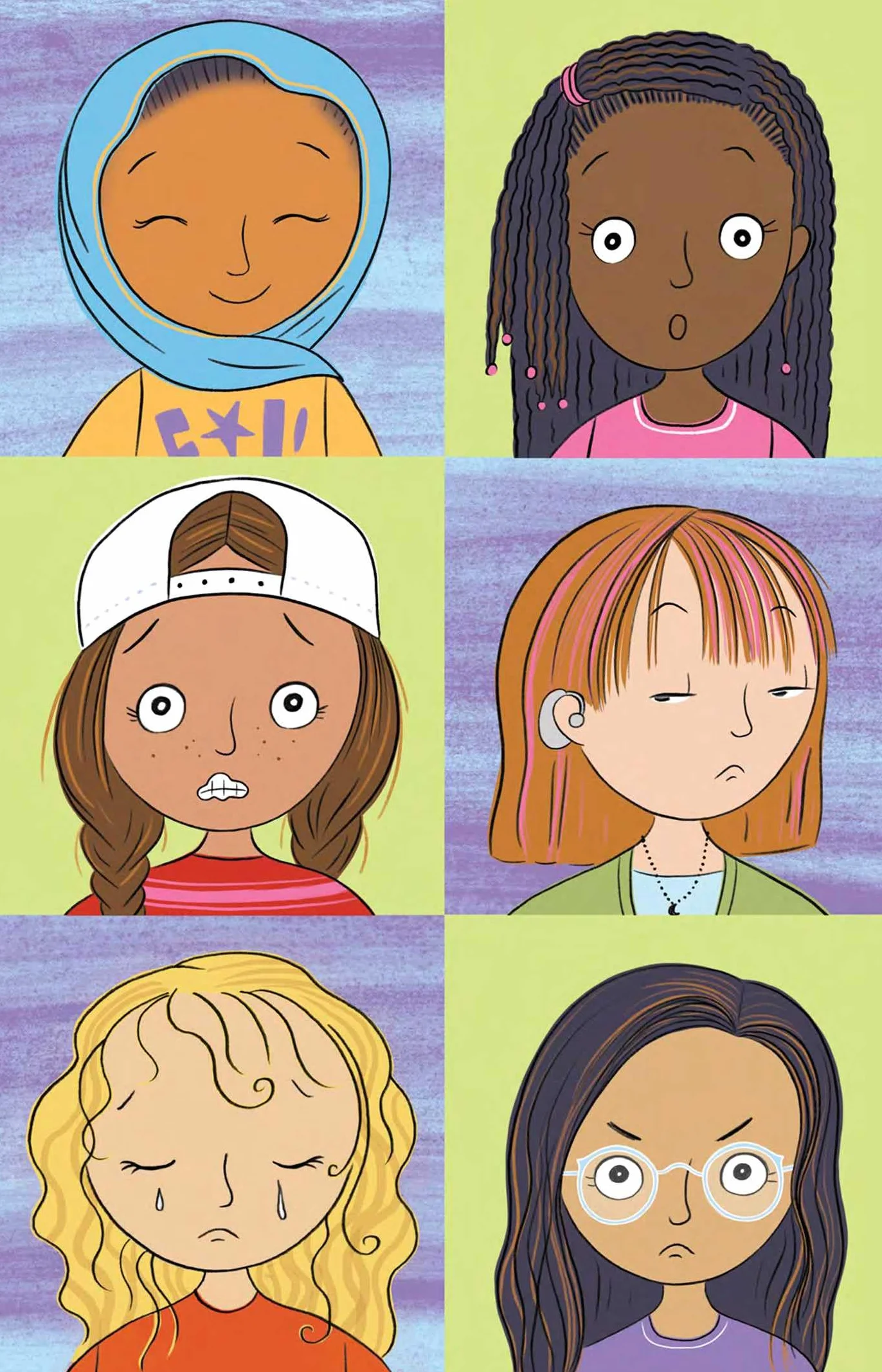 The Care and Keeping of You 1: The Body Book for Younger Girls