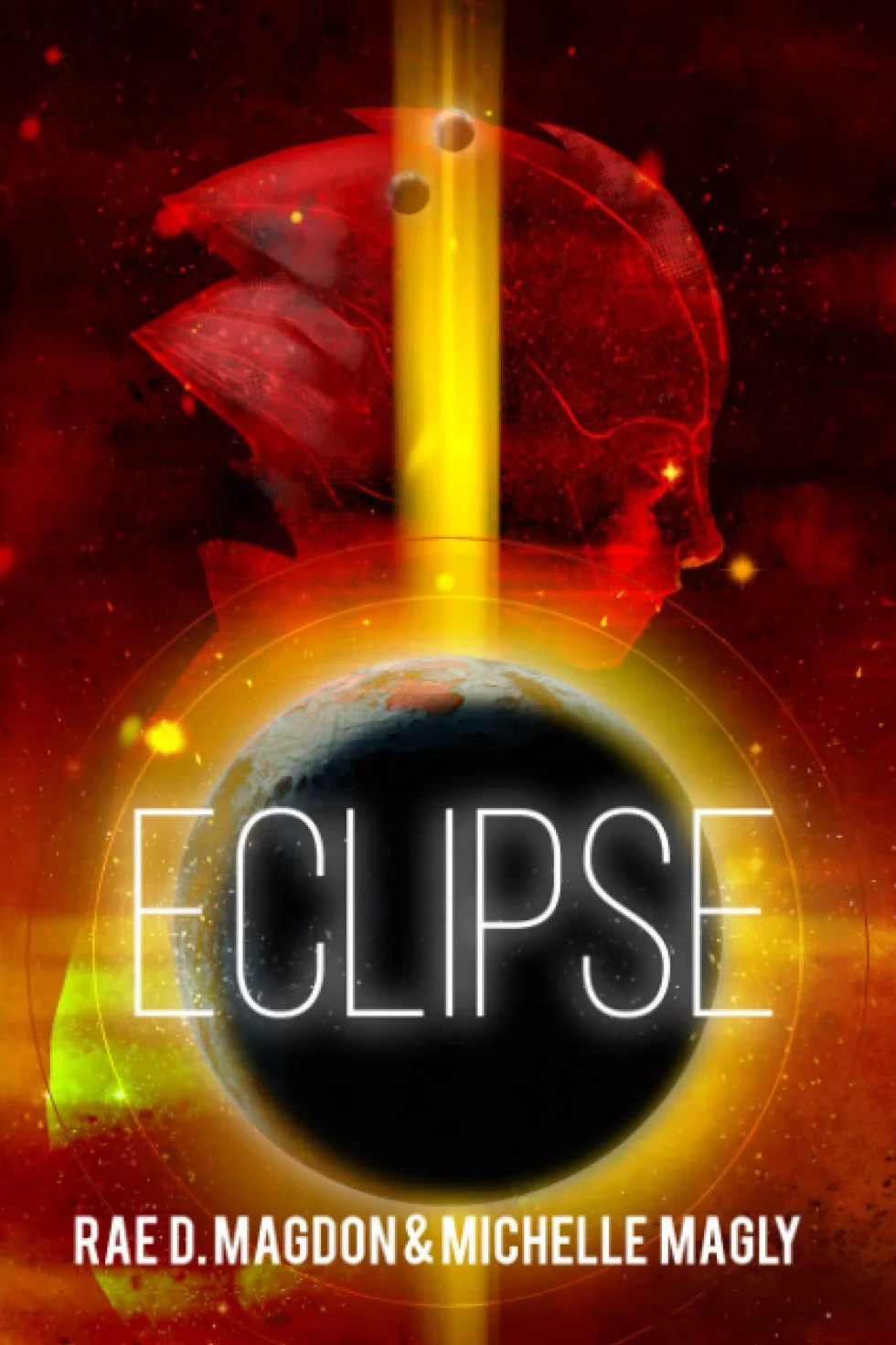 Eclipse: 3