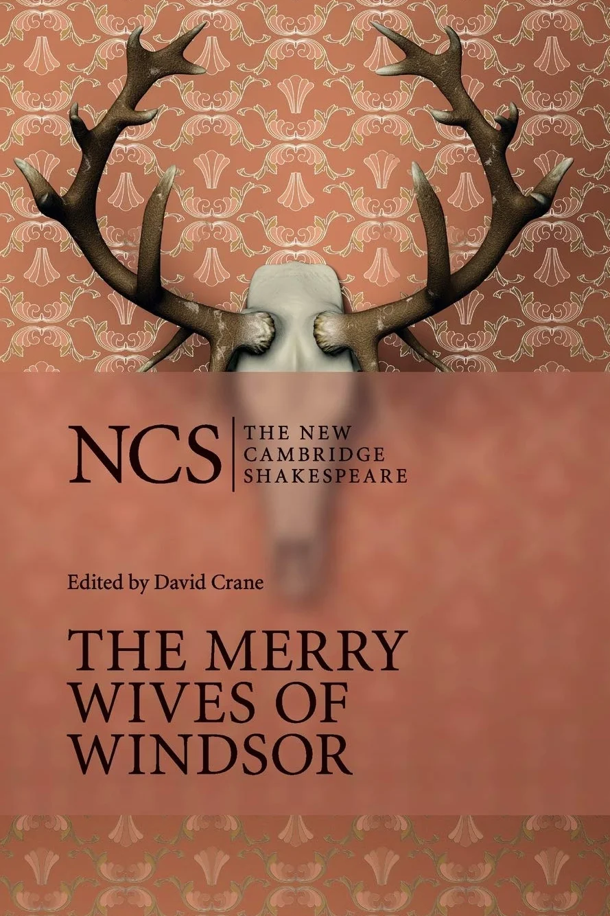 The Merry Wives of Windsor
