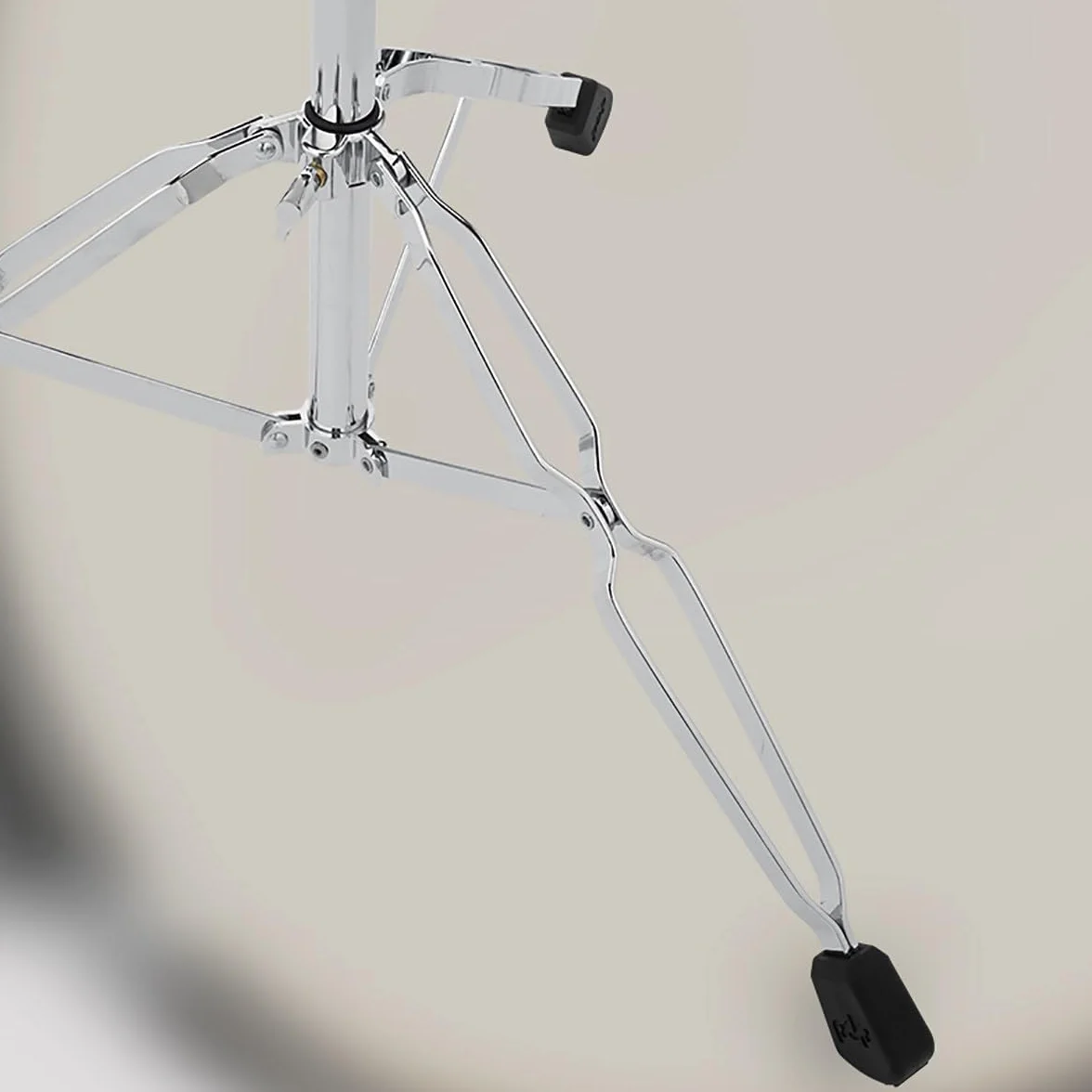 Pacific Drums Concept Series Statyw Łamany Pod Talerz typu Boom, Chromowany