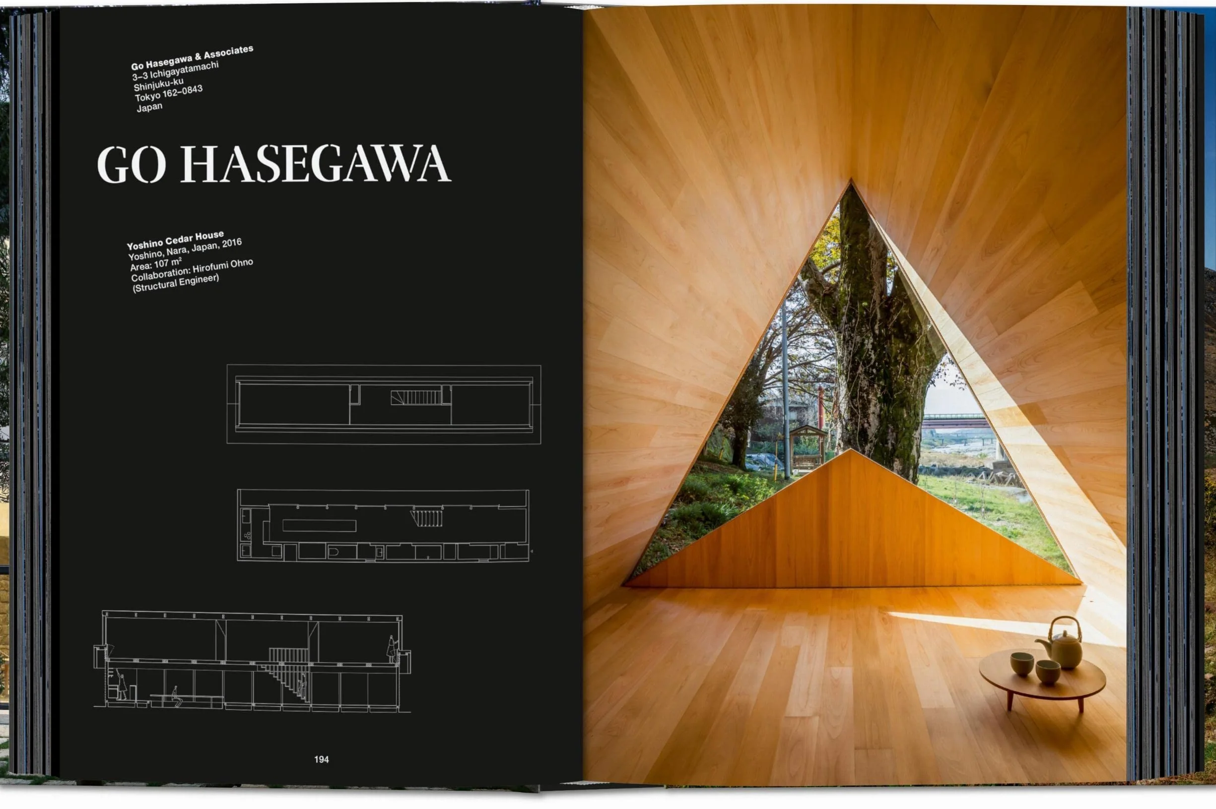 Homes for Our Time. Contemporary Houses Around the World. 45th Ed.
