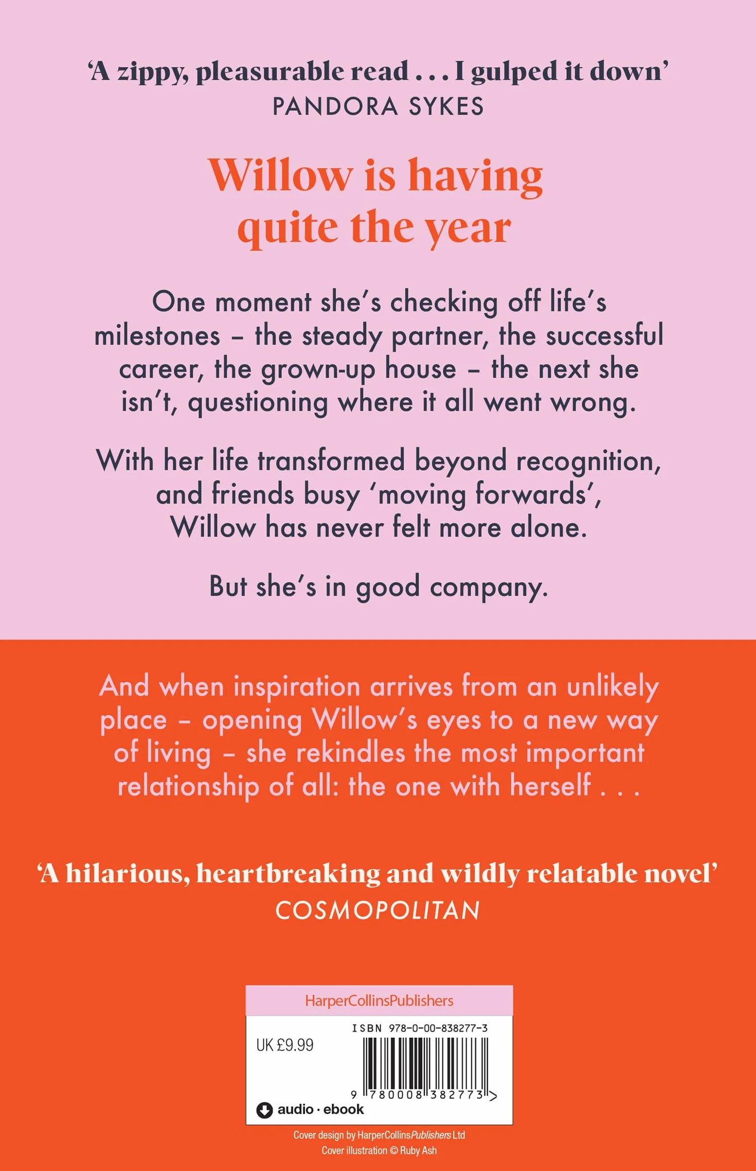 Table for One: The joyful and uplifting new contemporary fiction novel for 2026 that will get everyone talking from the acclaimed author of OLIVE
