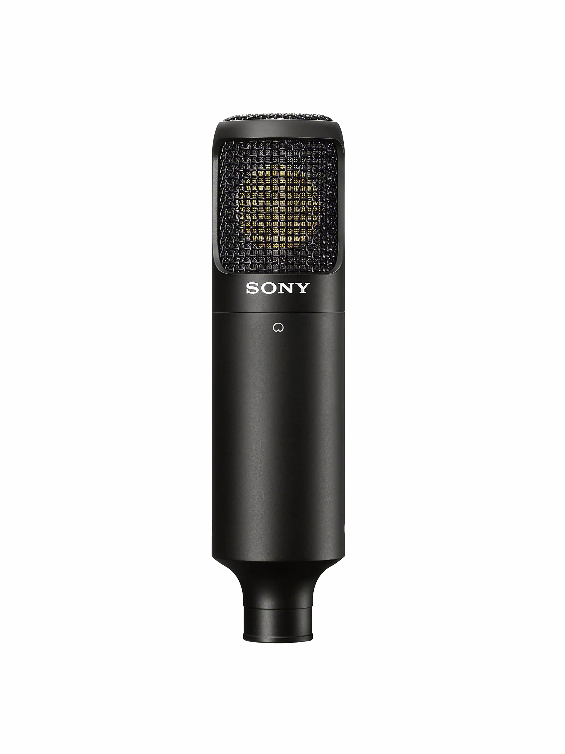 Sony C-80 Jednokierunkowy Mikrofon Pojemnościowy