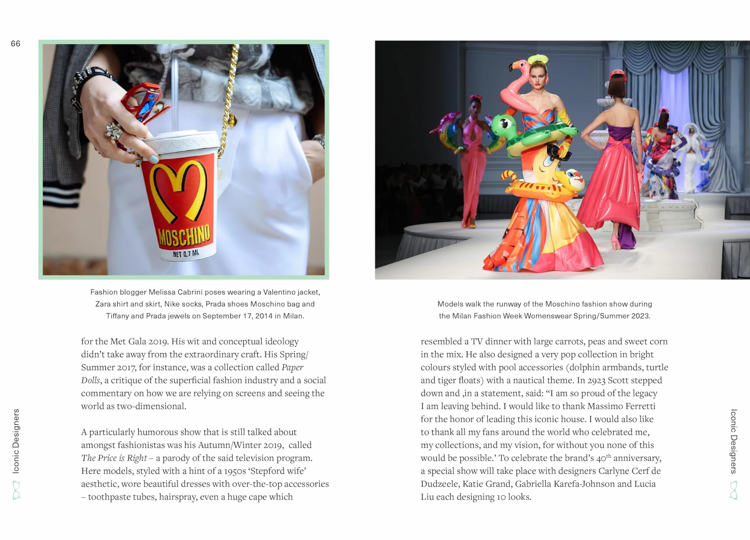 Little Book of Milan Style: The Fashion History of the Iconic City: 6
