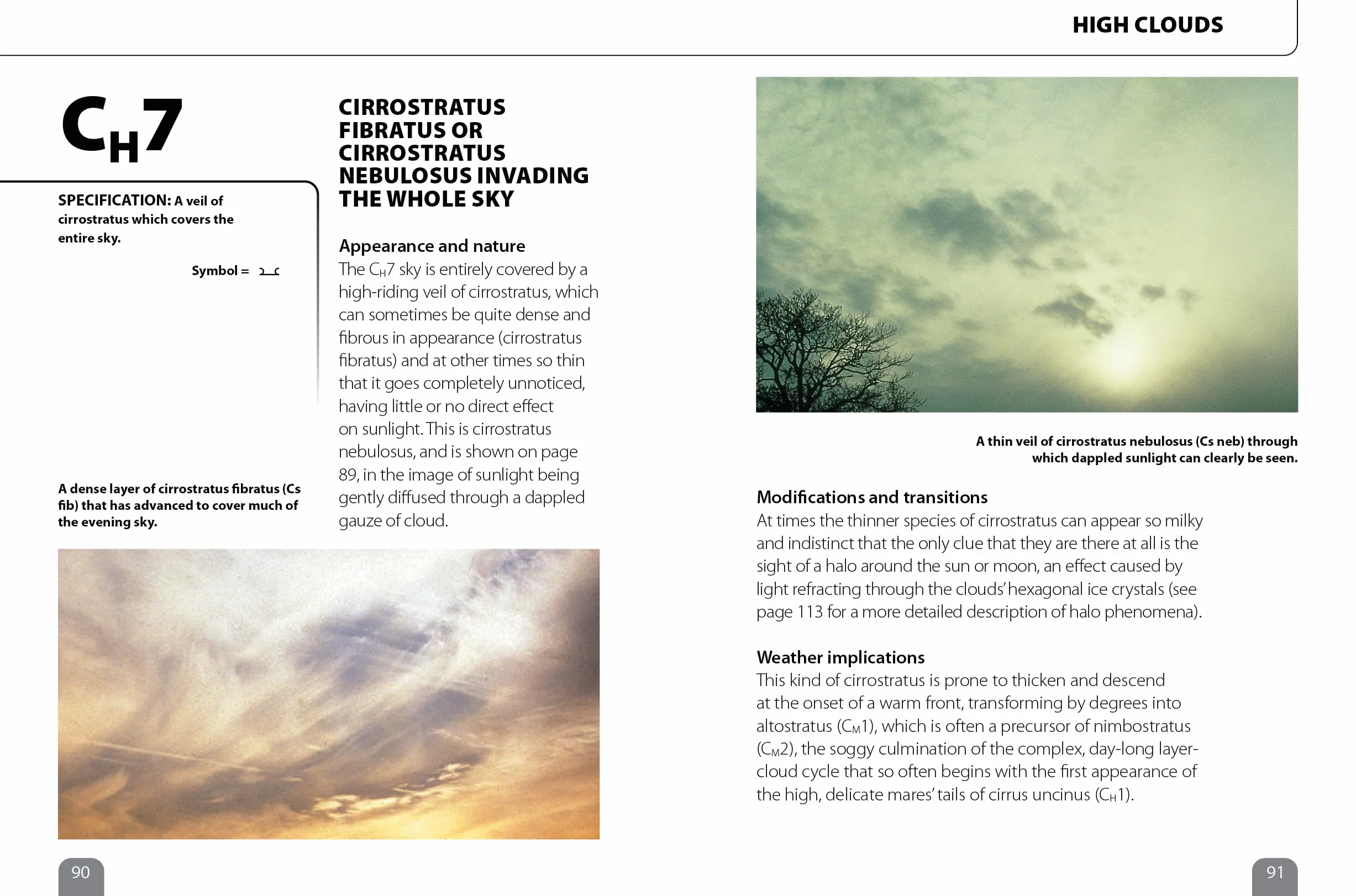 The Pocket Cloud Book Updated Edition: How to Understand the Skies in Association with the Met Office