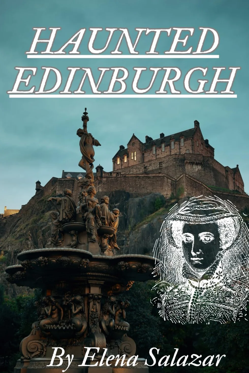 Haunted Edinburgh