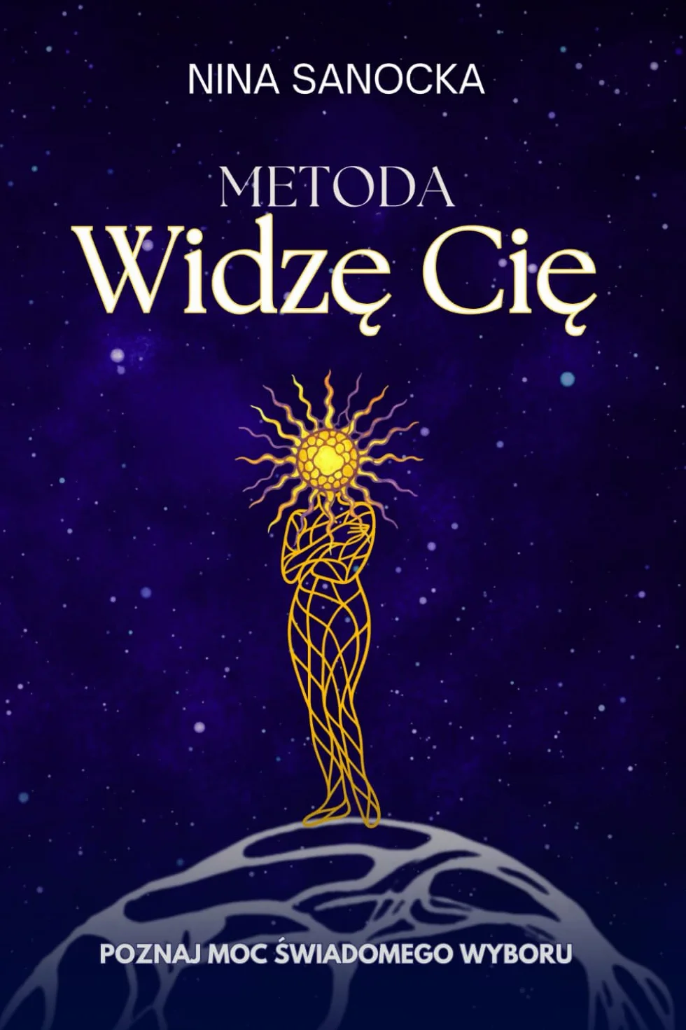 Metoda Widzę Cię: Poznaj moc świadomego wyboru