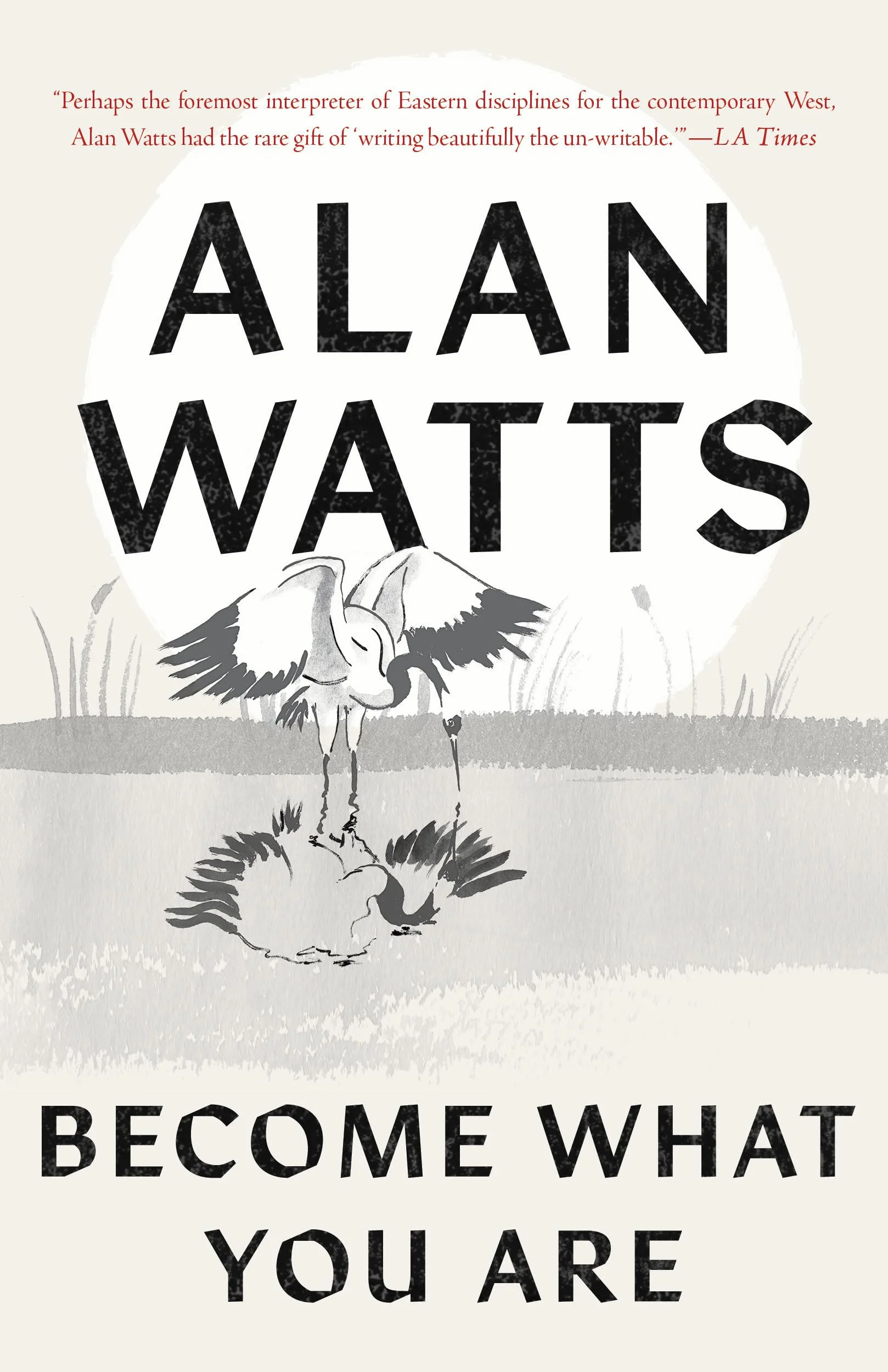 Become What You Are: 16