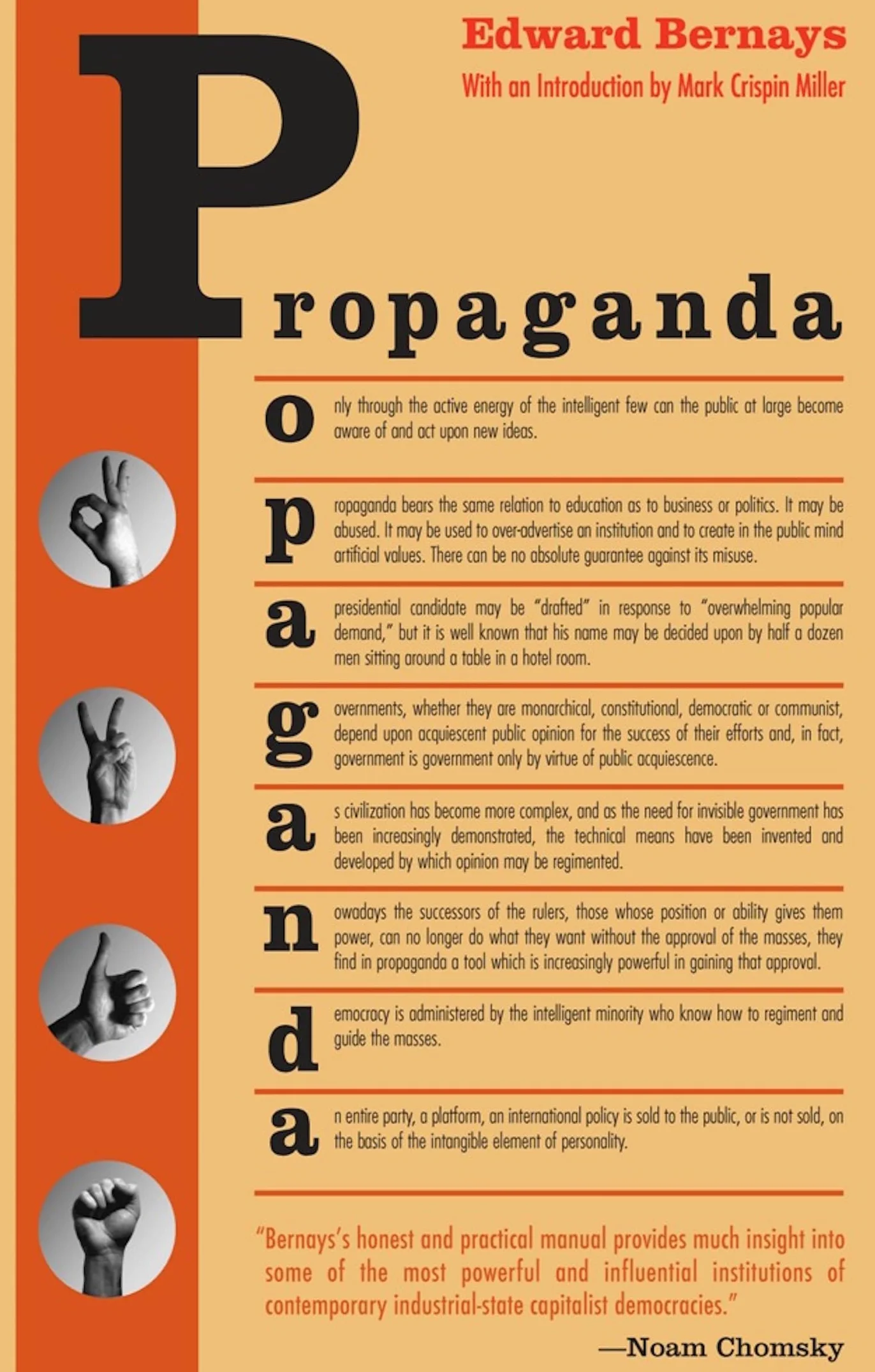 Propaganda
