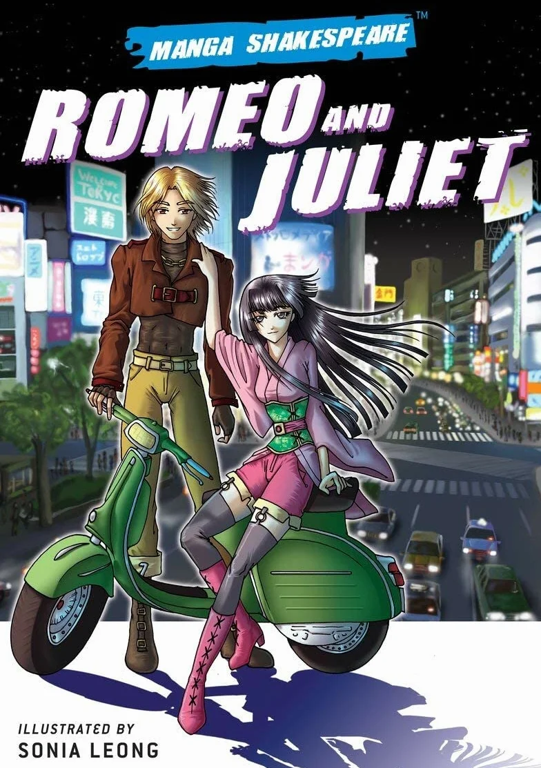 Romeo and Juliet