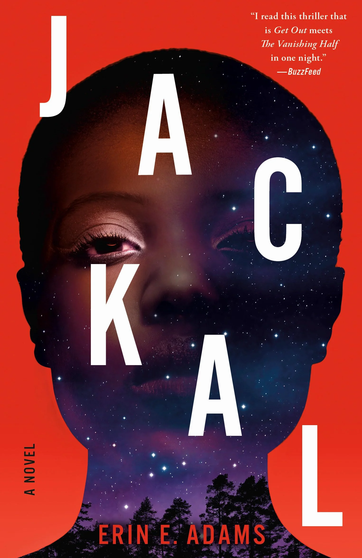 Jackal: A Novel