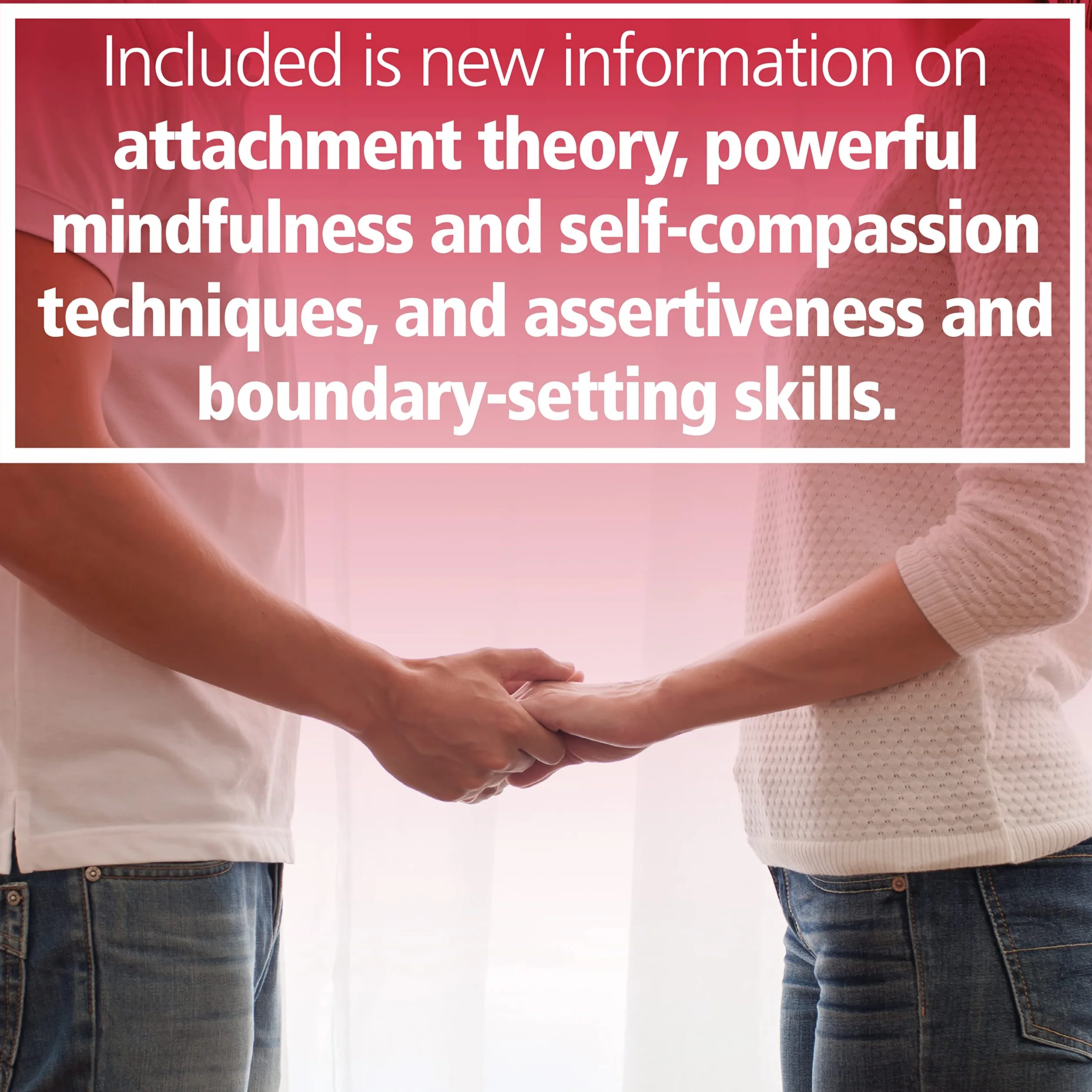 ACT with Love: Stop Struggling, Reconcile Differences, and Strengthen Your Relationship with Acceptance and Commitment Therapy
