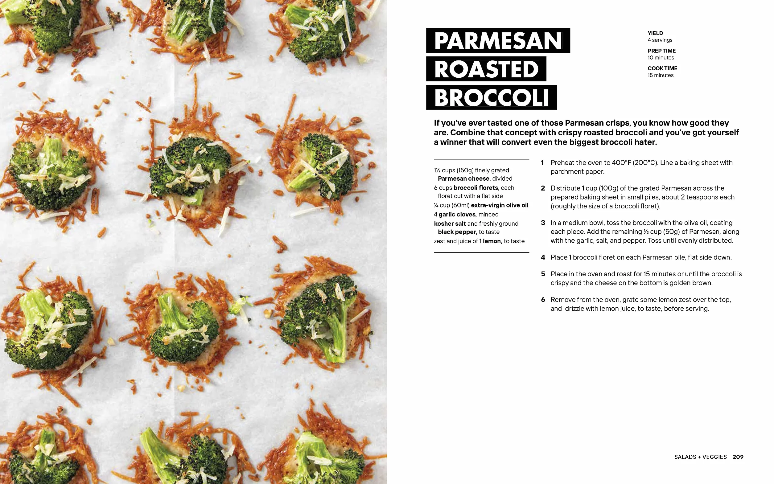 Knife Drop: Creative Recipes Anyone Can Cook
